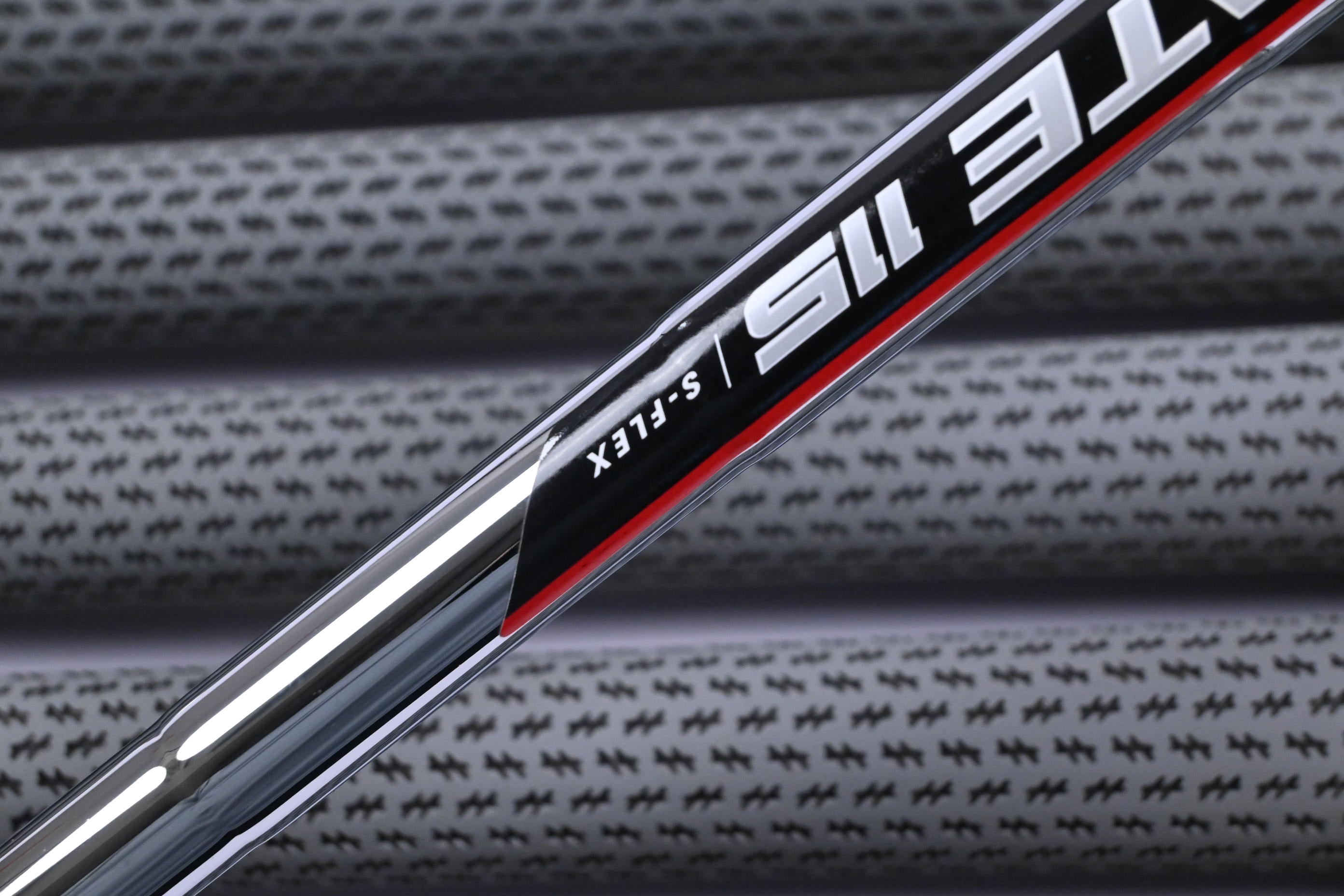 Kirkland Signature Irons / 4-PW / Stiff Flex True Temper Elevate 115 Shafts