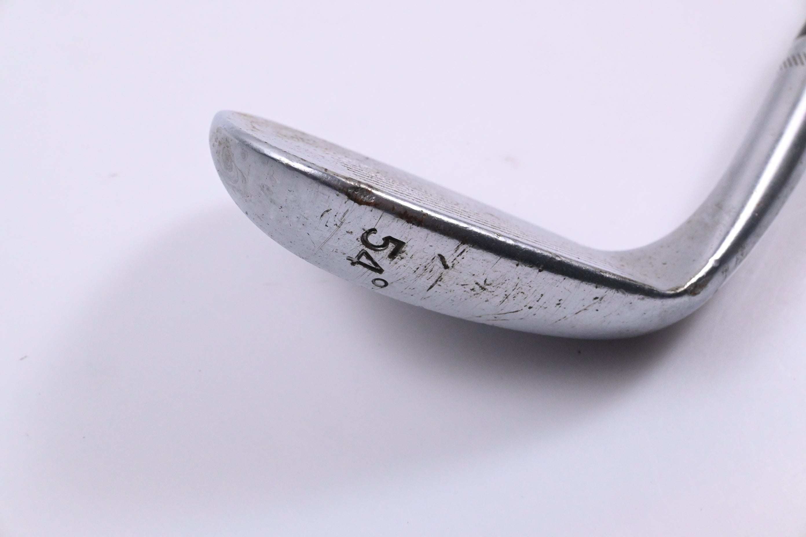 Titleist Vokey Design Sand Wedge / 54 Degree / Wedge Flex Dynamic Gold Shaft