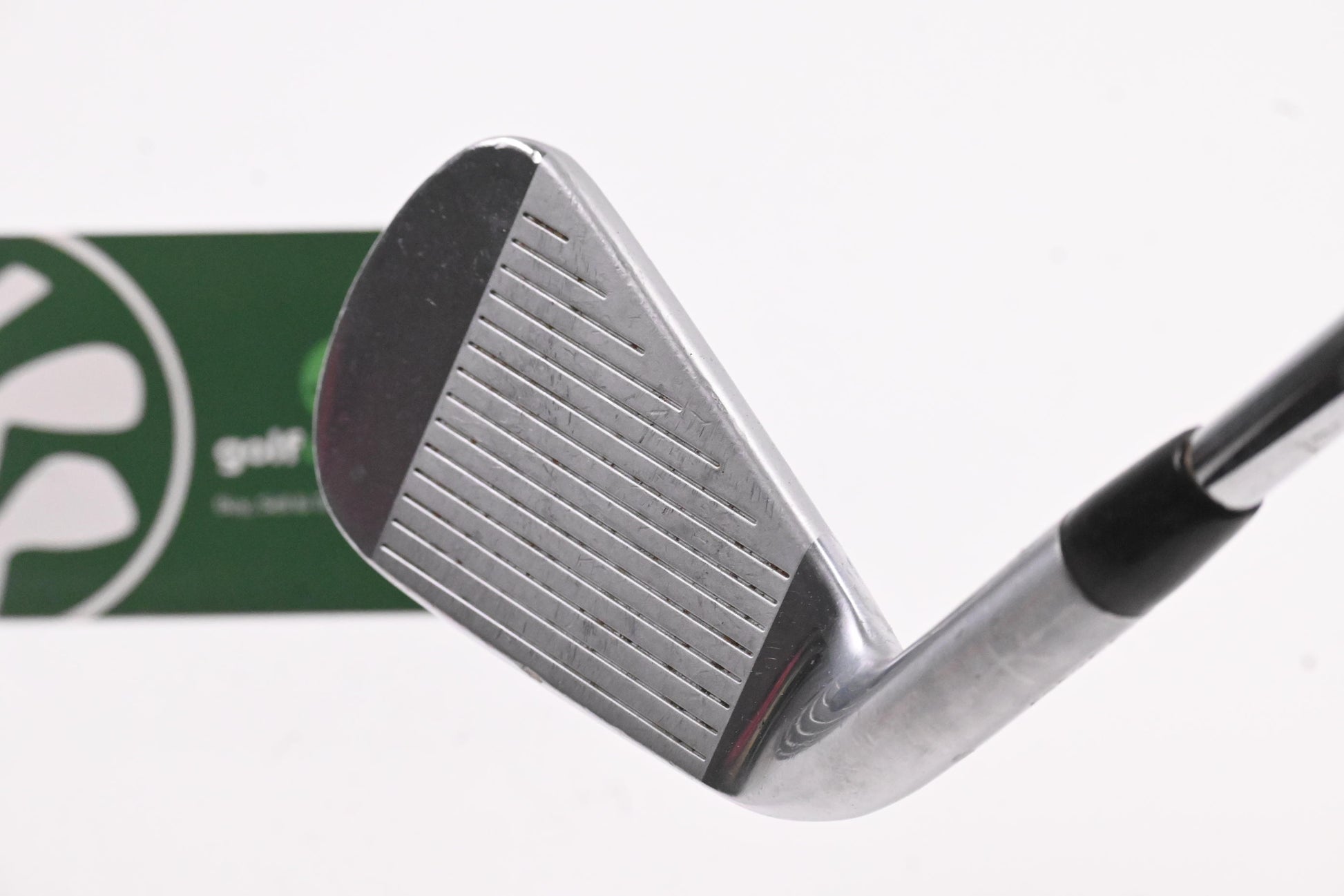 Callaway X-Tour #3 Iron / 21 Degree / Stiff Flex True Temper Dynamic Gold Shaft