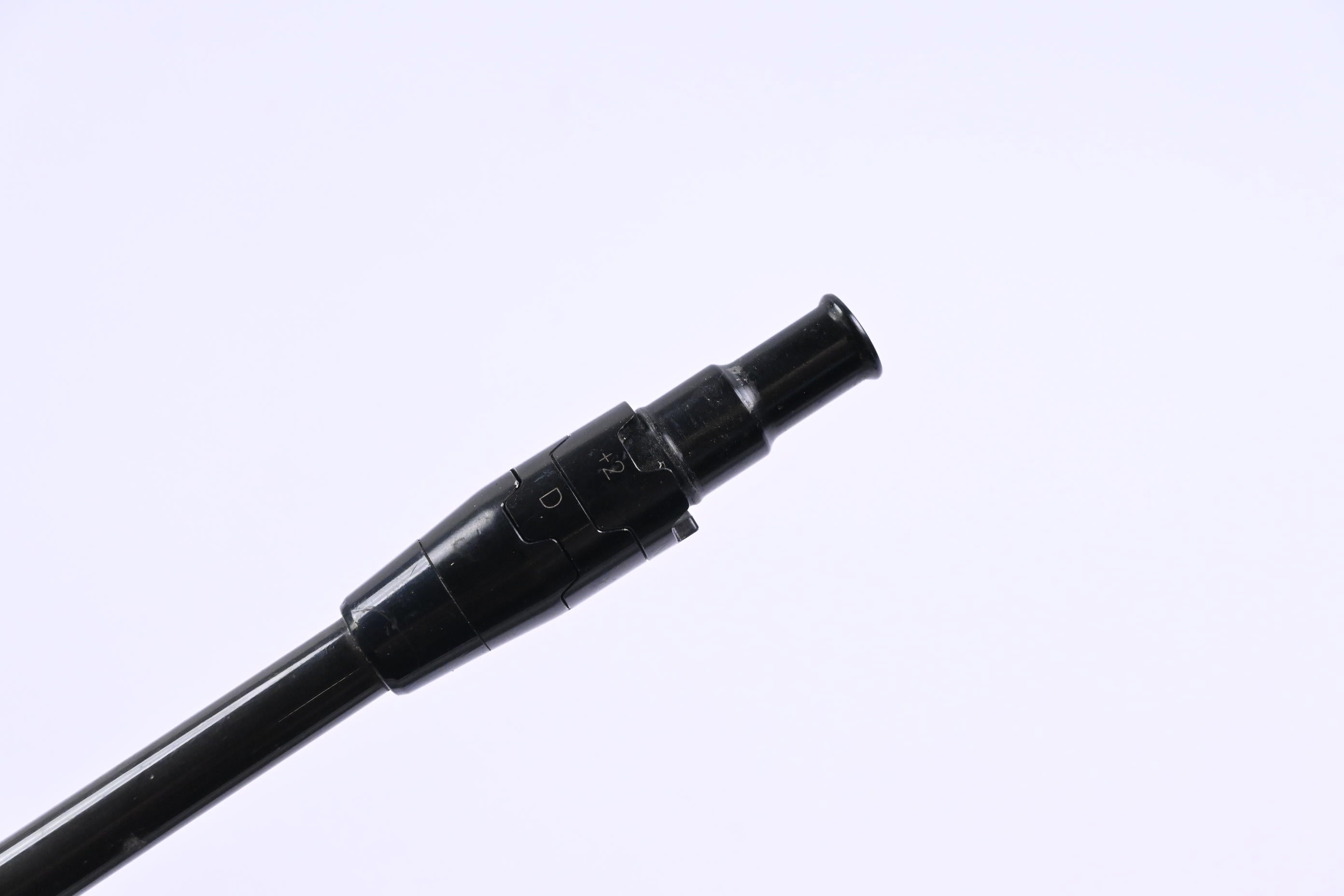 Bassara E-Series 42 Driver Shaft / Regular Flex / Callaway 2nd Gen Adapter