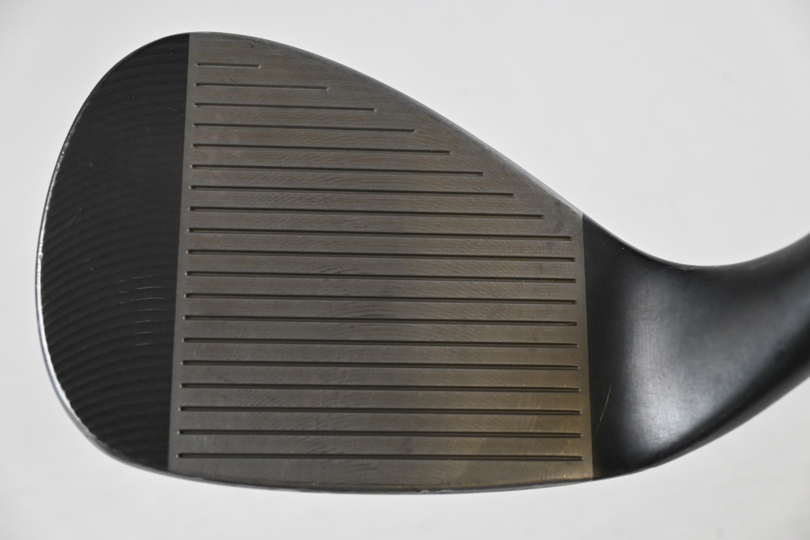 Cleveland RTZ Sand Wedge / 56 Degree / Stiff Flex KBS Hi-Rev 2.0 115 Shaft