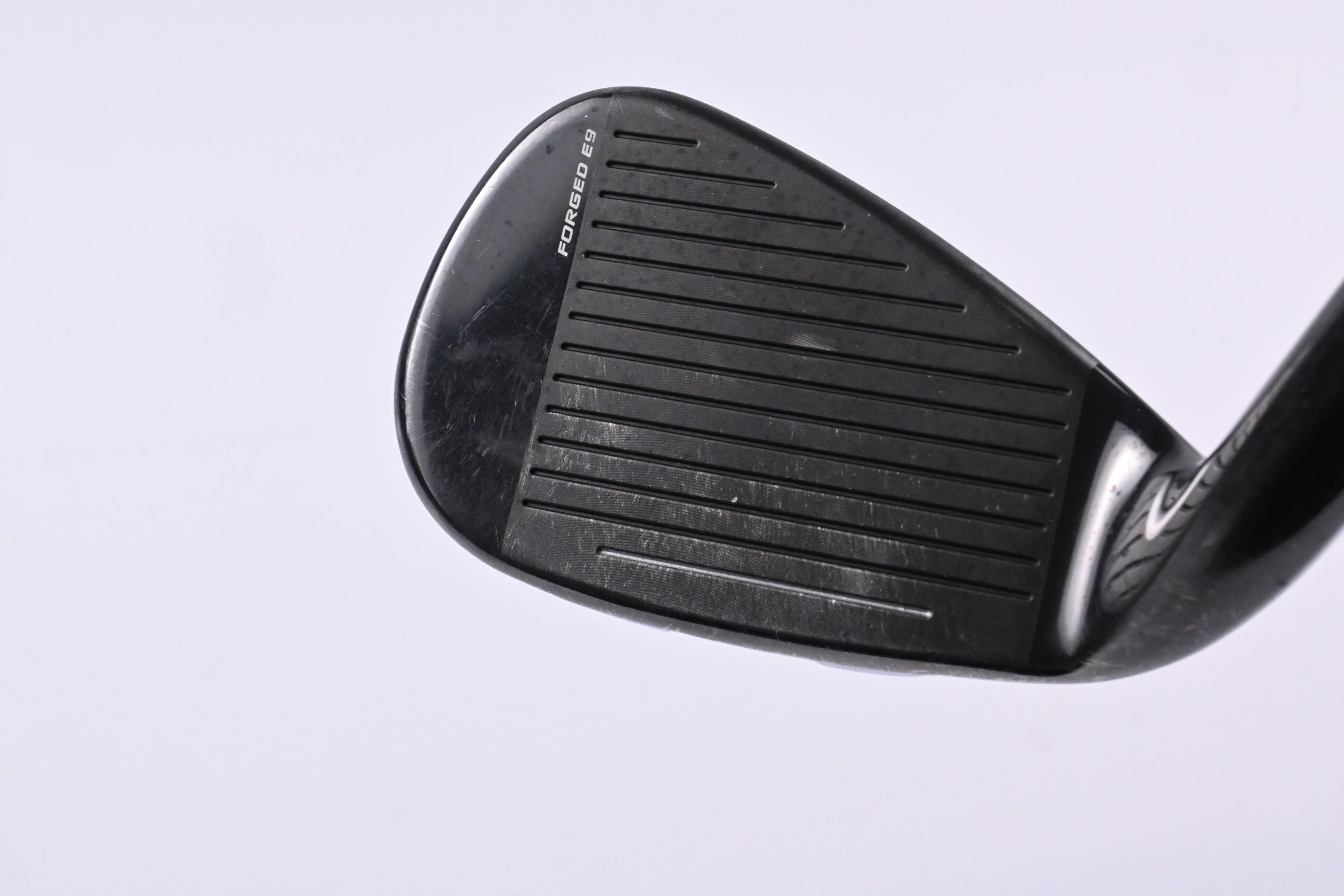 Ladies Cobra T-Rail #9 Iron / 40 Degree / Ladies Flex Cobra Ultralite 45 Shaft