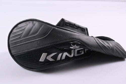 Cobra King F8 #3-4 Wood / 13-16 Degree / Regular Flex Aldila NV 70 Shaft