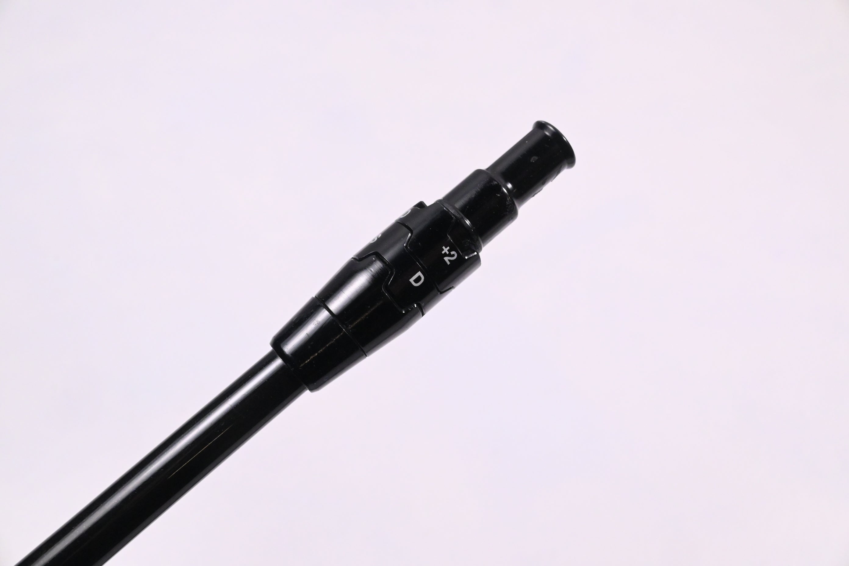 Project X Denali Black 60 Driver Shaft / X-Flex / Callaway 2nd Gen