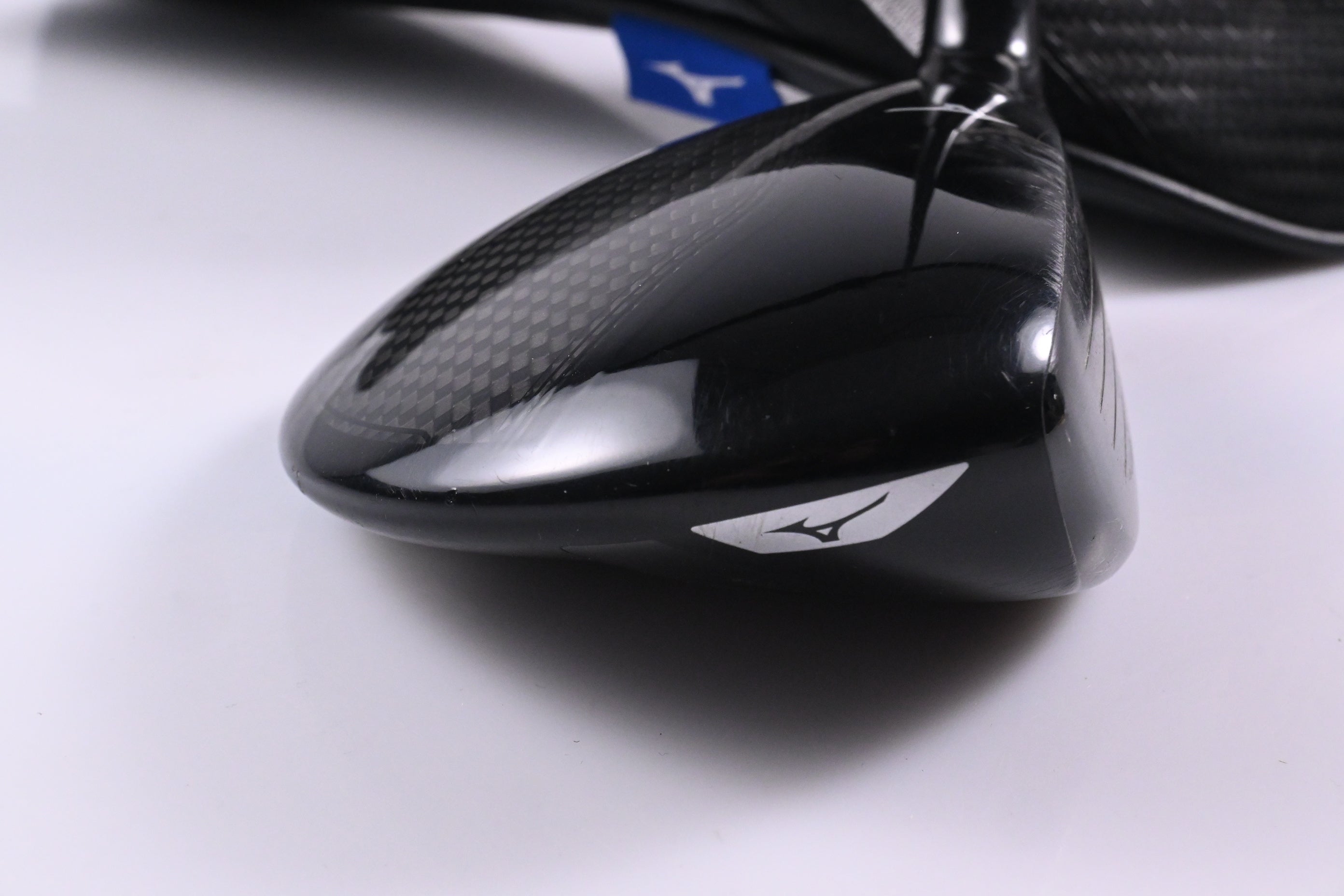 Mizuno ST-Z #3 Wood / 15 Degree / Stiff Flex Fujikura Atmos Blue 6 Shaft