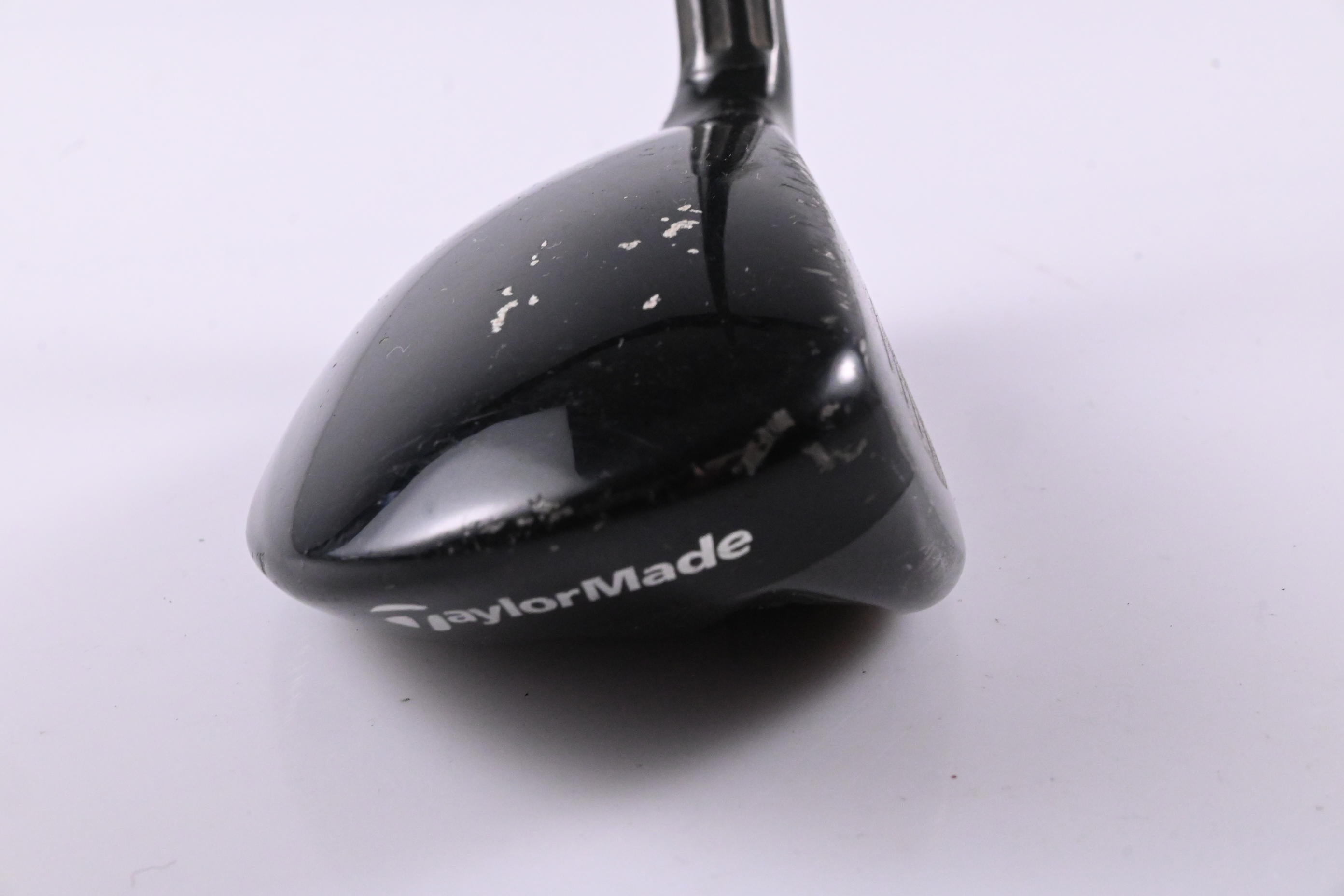 Taylormade M2 2016 #3 Hybrid / 19 Degree / Regular Flex REAX 65 Shaft
