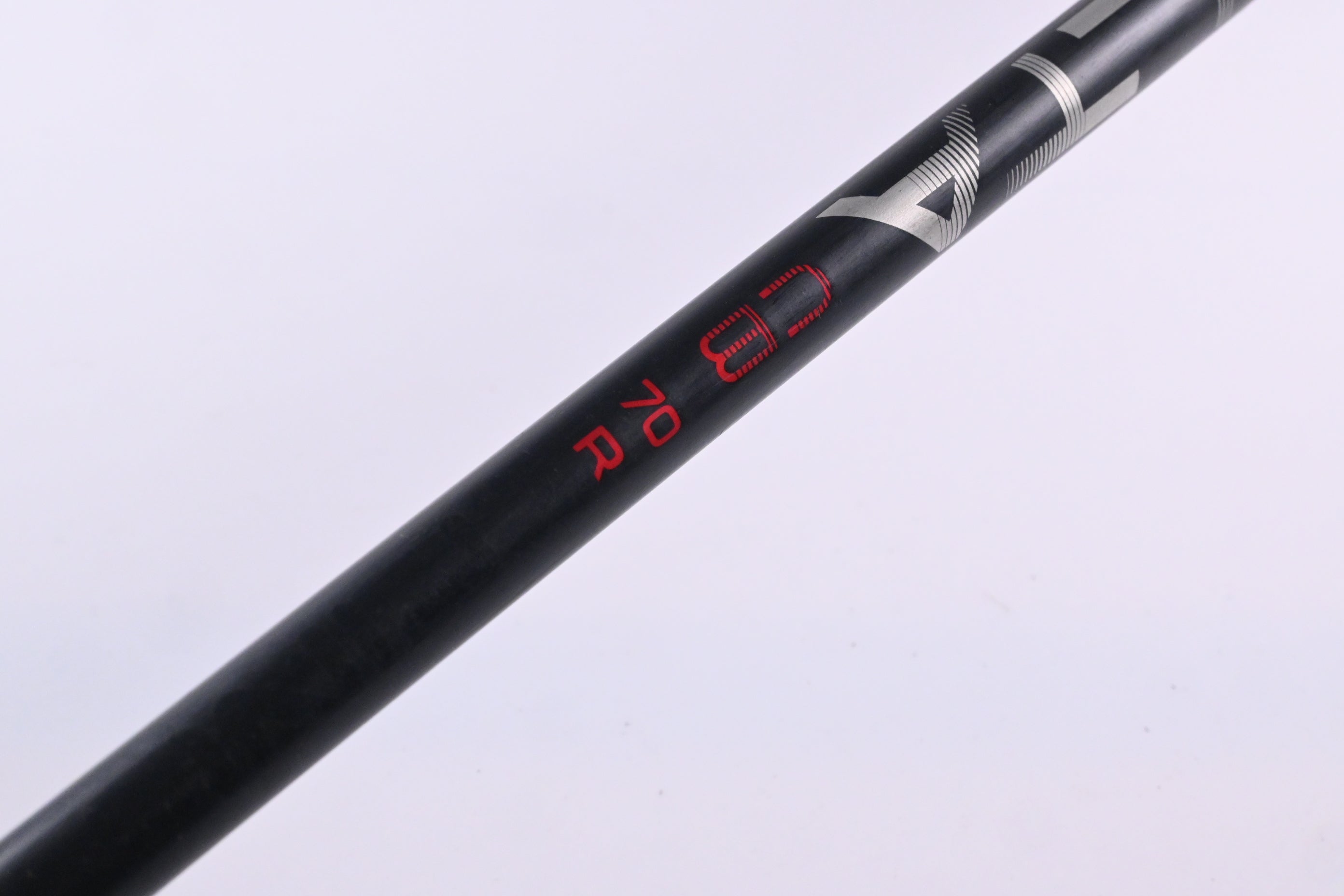 Ping G410 #3 Hybrid / 19 Degree / Regular Flex Ping Alta CB Red 70 Shaft