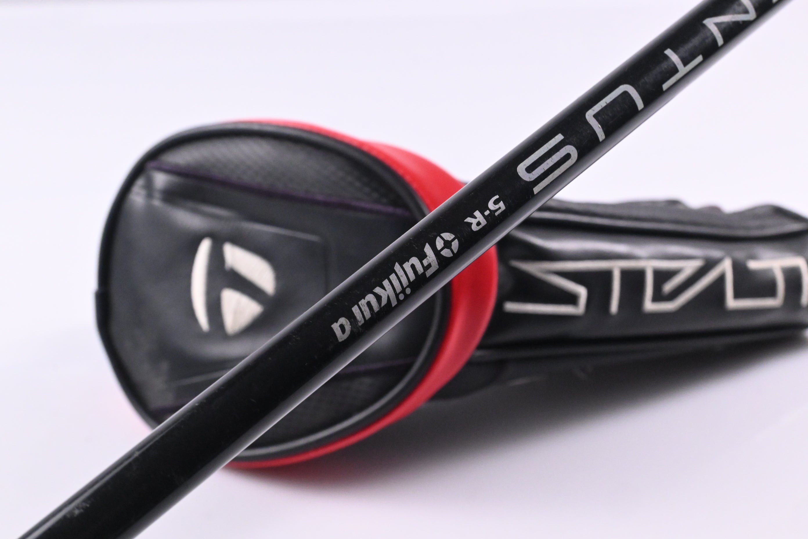 Taylormade Stealth #5 Wood / 18 Degree / Regular Flex Ventus Red 5 Shaft