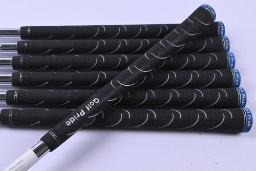Titleist AP2 2008 Irons / 4-PW / Senior Flex N.S.PRO 970 Shafts