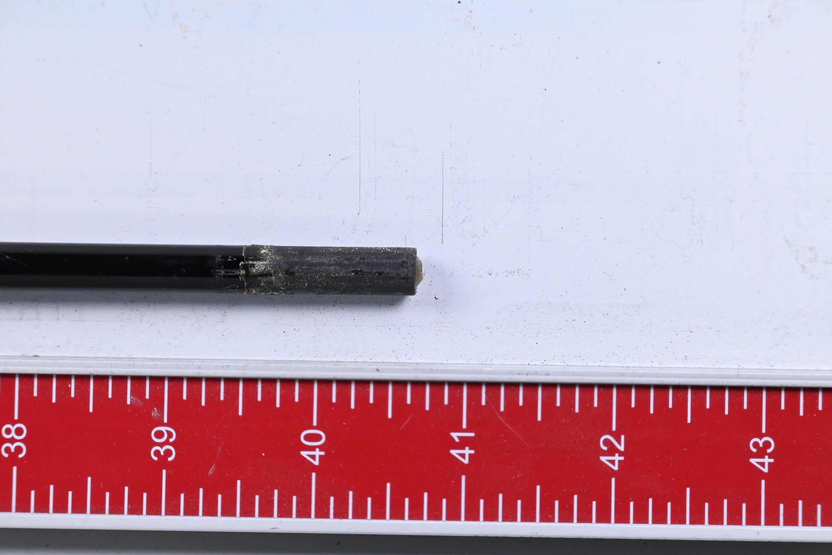 Tensei AV RAW Orange 75 Hybrid Shaft / Stiff Flex / .335 Tip