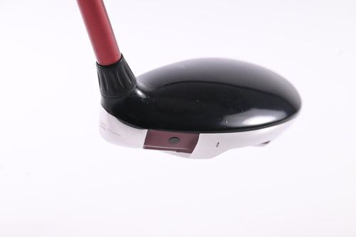 Callaway Big Bertha Diablo #3 Hybrid / 21 Degree / Stiff Flex Callaway Diablo 60