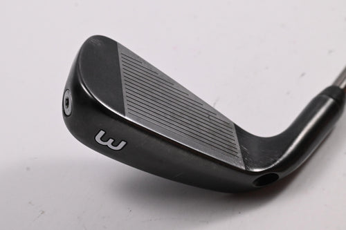 Ping iCrossover #3 Iron / 20 Degree / Stiff Flex Ping Tour 2.0 Chrome 85 Shaft