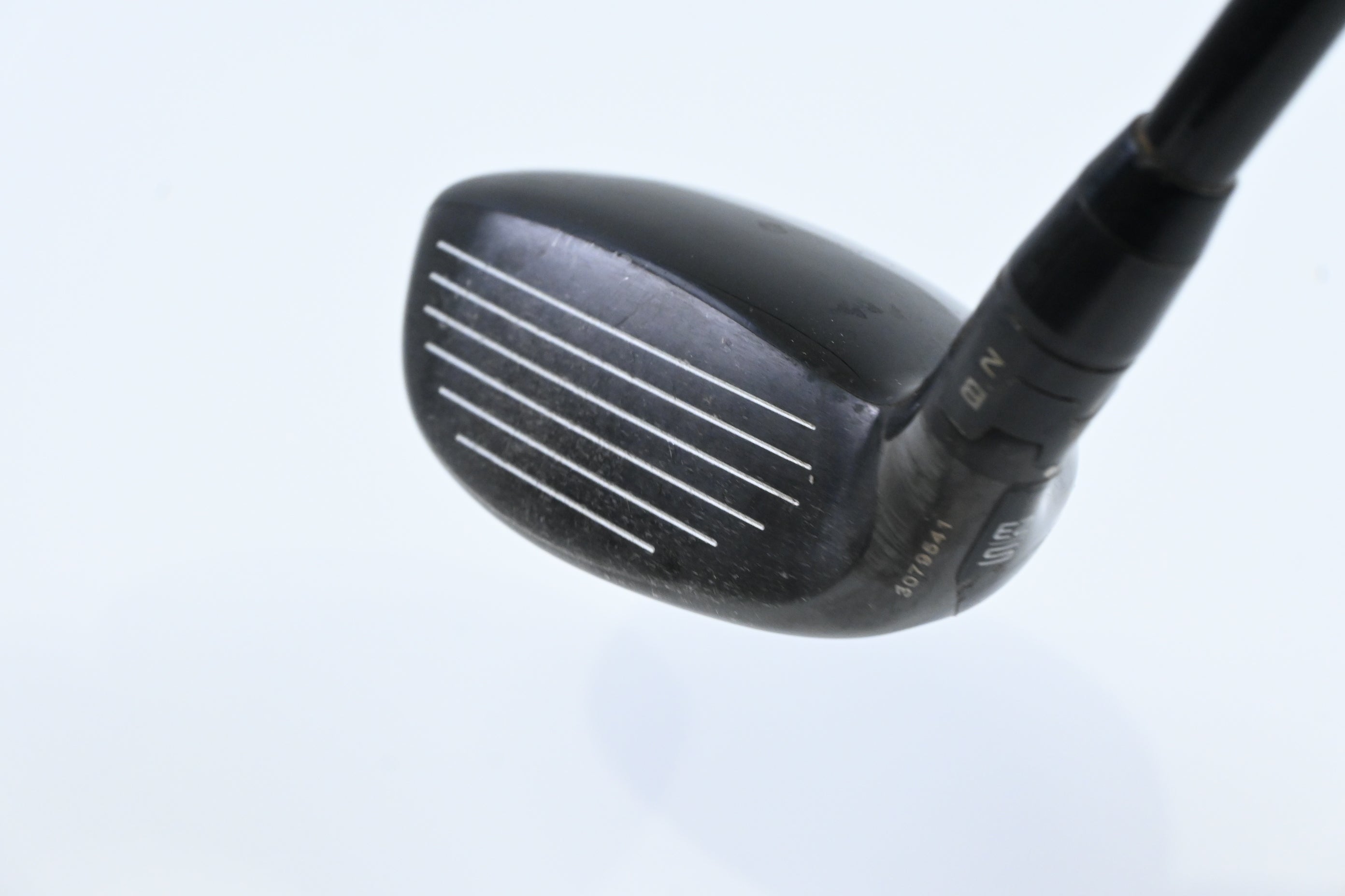 Titleist TSi1 #5 Hybrid / 23 Degree / Regular Flex Tensei AV Blue 65 Shaft