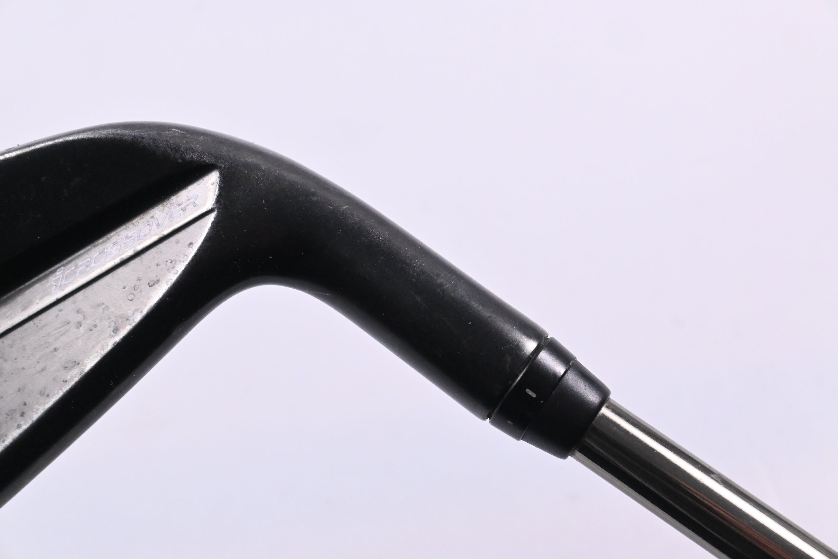 Ping iCrossover #3 Hybrid / 20 Degree / Regular Flex Ping Tour 2.0 Chrome 65