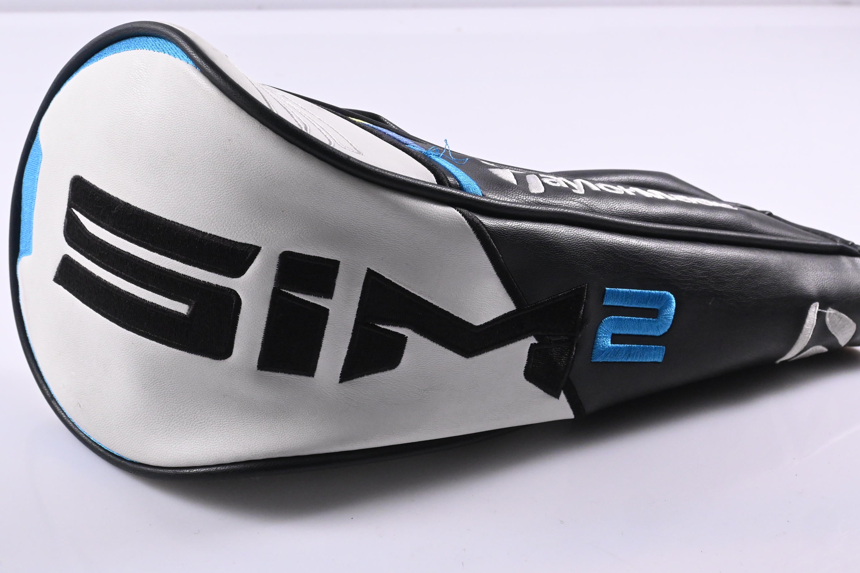 Taylormade SIM2 Driver / 9 Degree / X-Flex HZRDUS Smoke Blue RDX 70