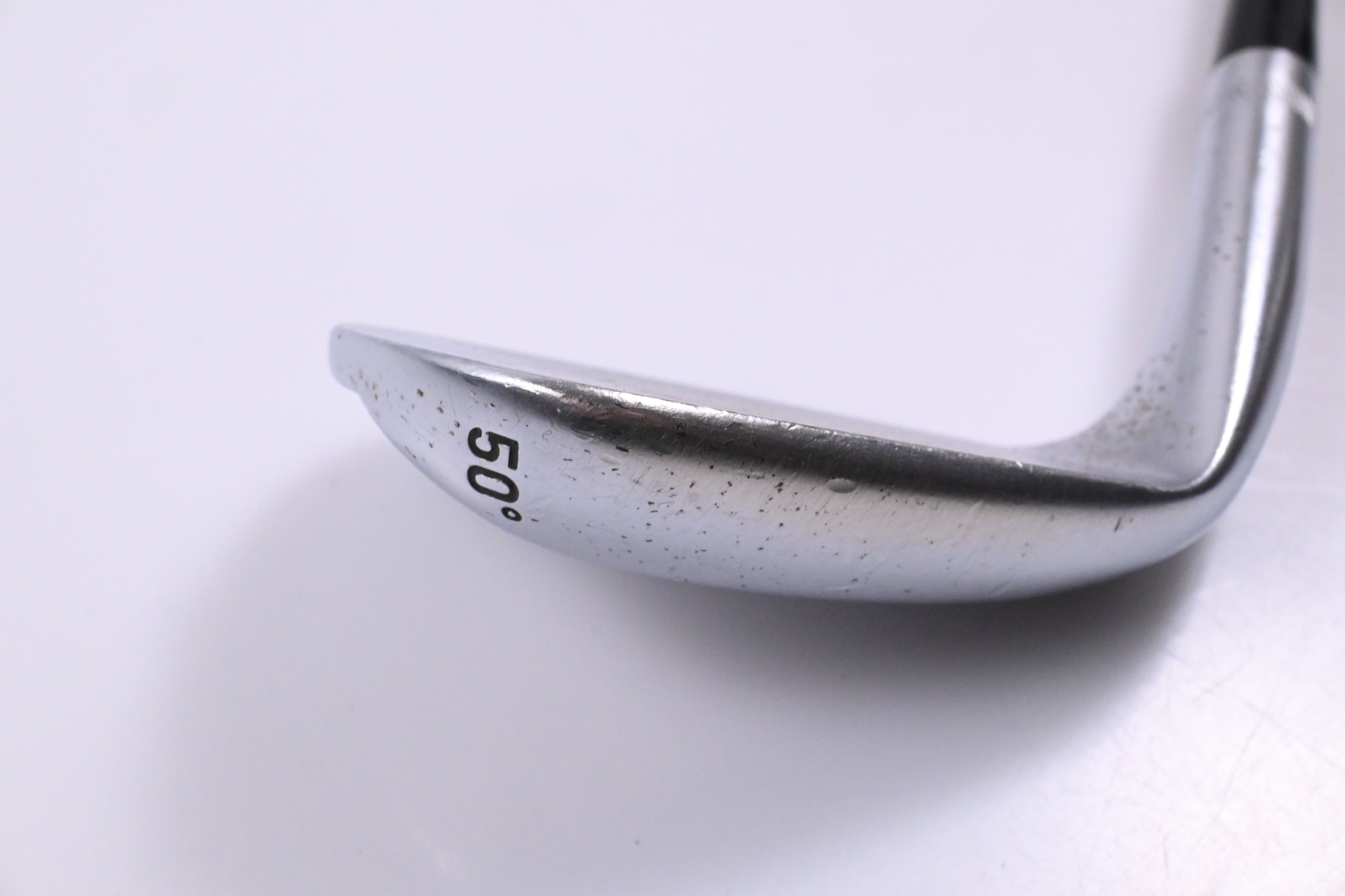 Sub 70 JB Forged Gap Wedge / 50 Degree / Senior Flex Project X Sub 70 Shaft