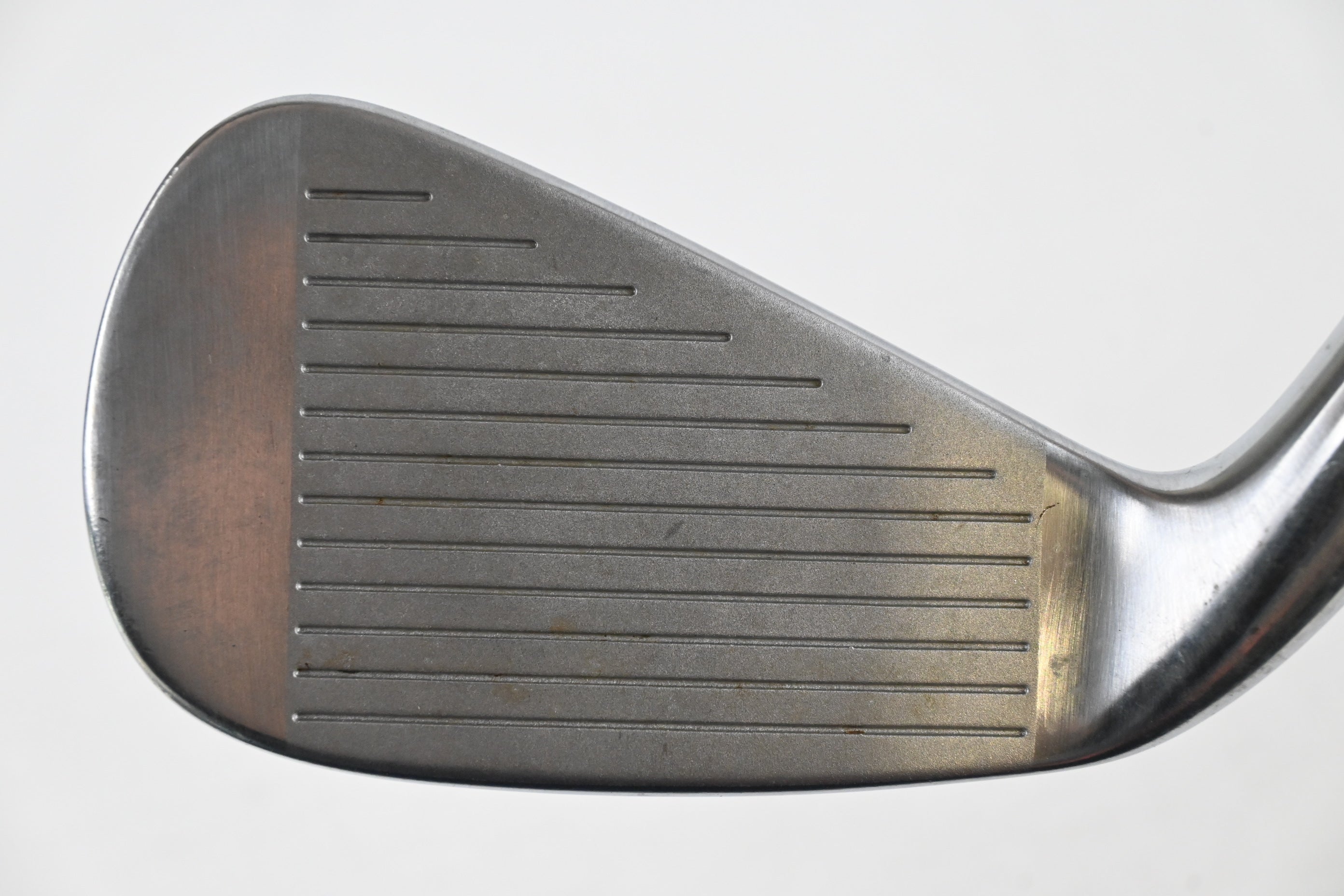 Taylormade RAC LT #3 Iron / 21 Degree / Regular Flex Precision Rifle Shaft