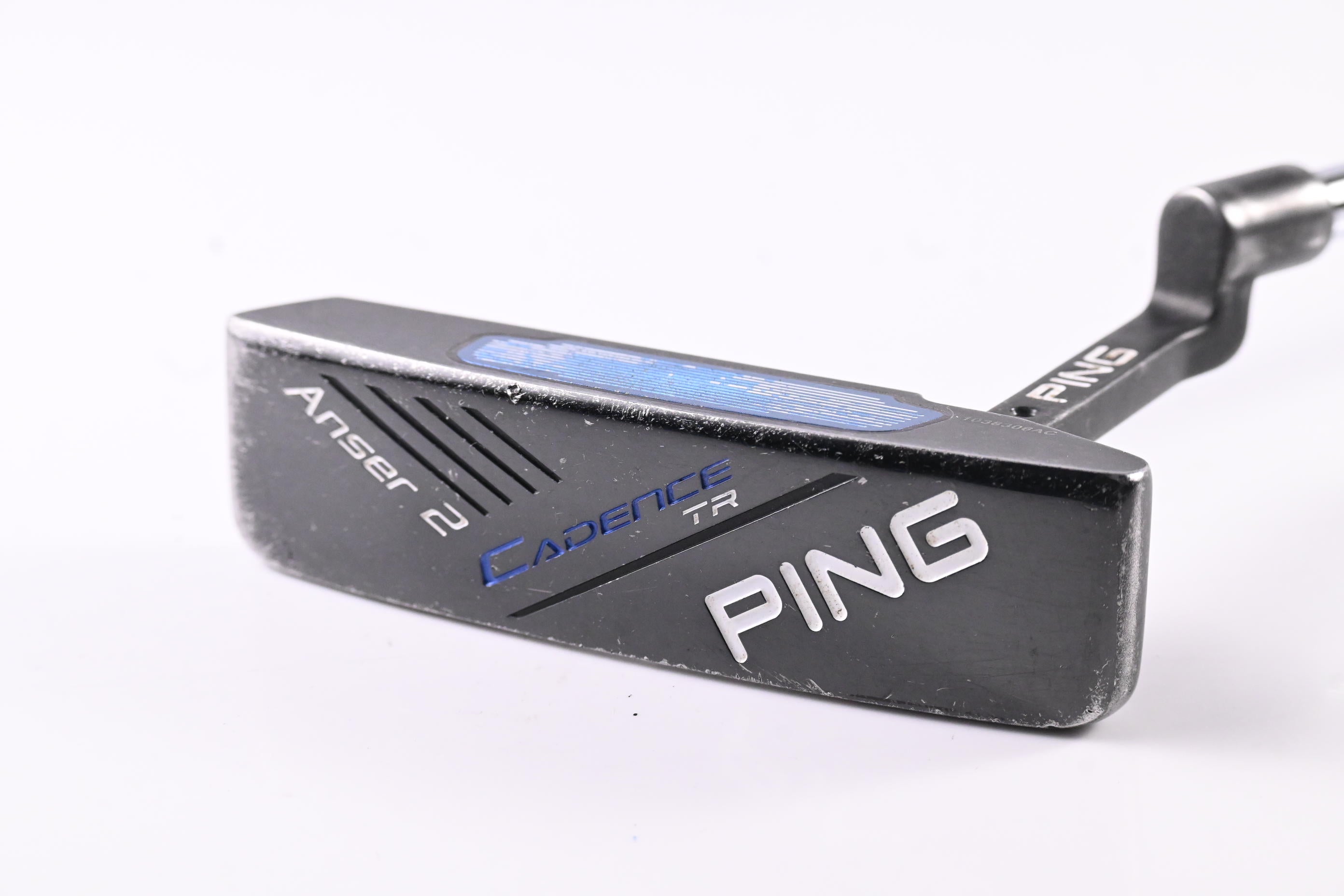 Ping Cadence TR Anser 2 Putter / 34 Inch