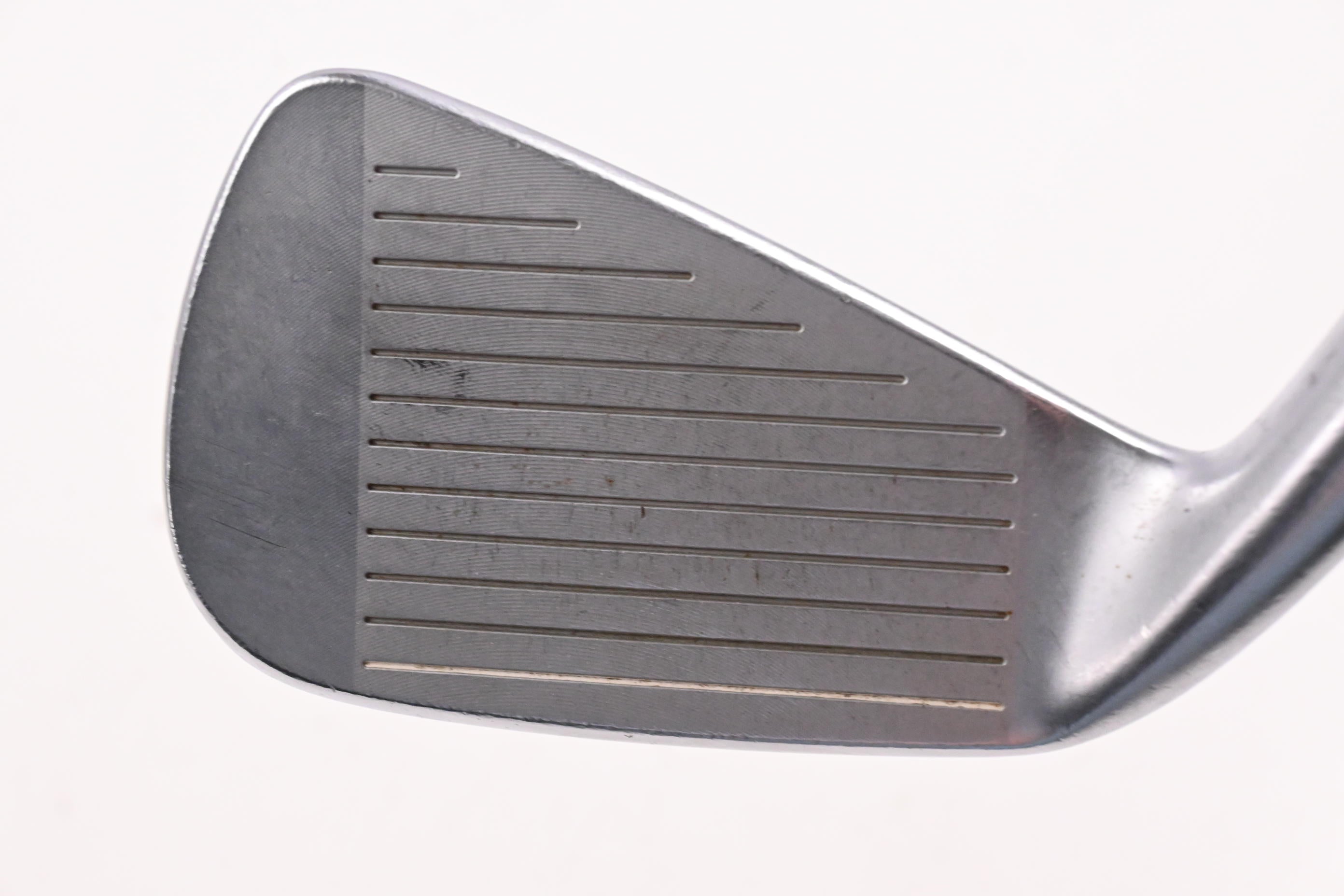 Ping Blueprint #4 Iron / 23.5 Degree / Black Dot / Stiff Flex Project X LZ 120