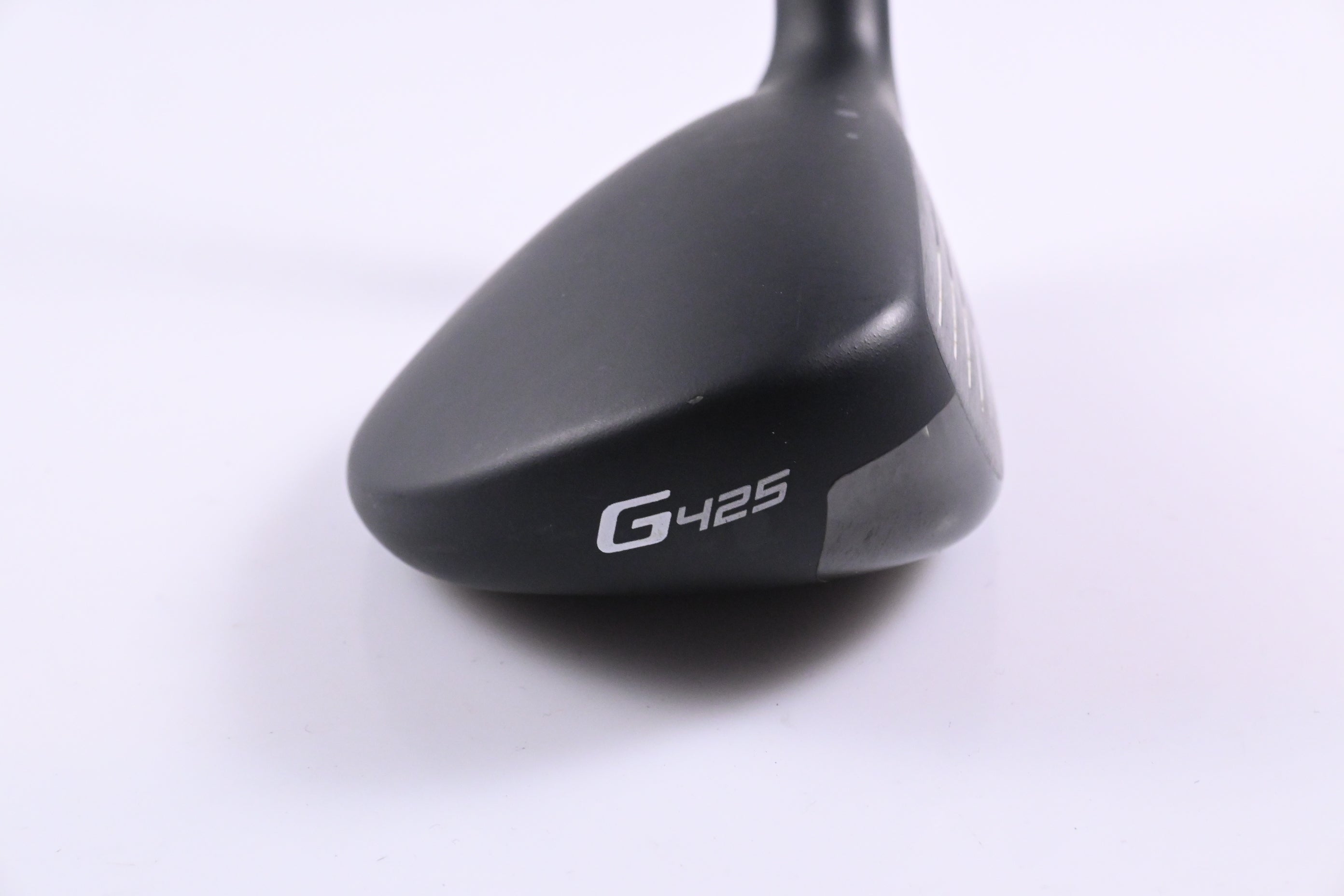 Ping G425 #3 Hybrid / 19 Degree / Regular Flex Ping Alta CB Slate 70 Shaft