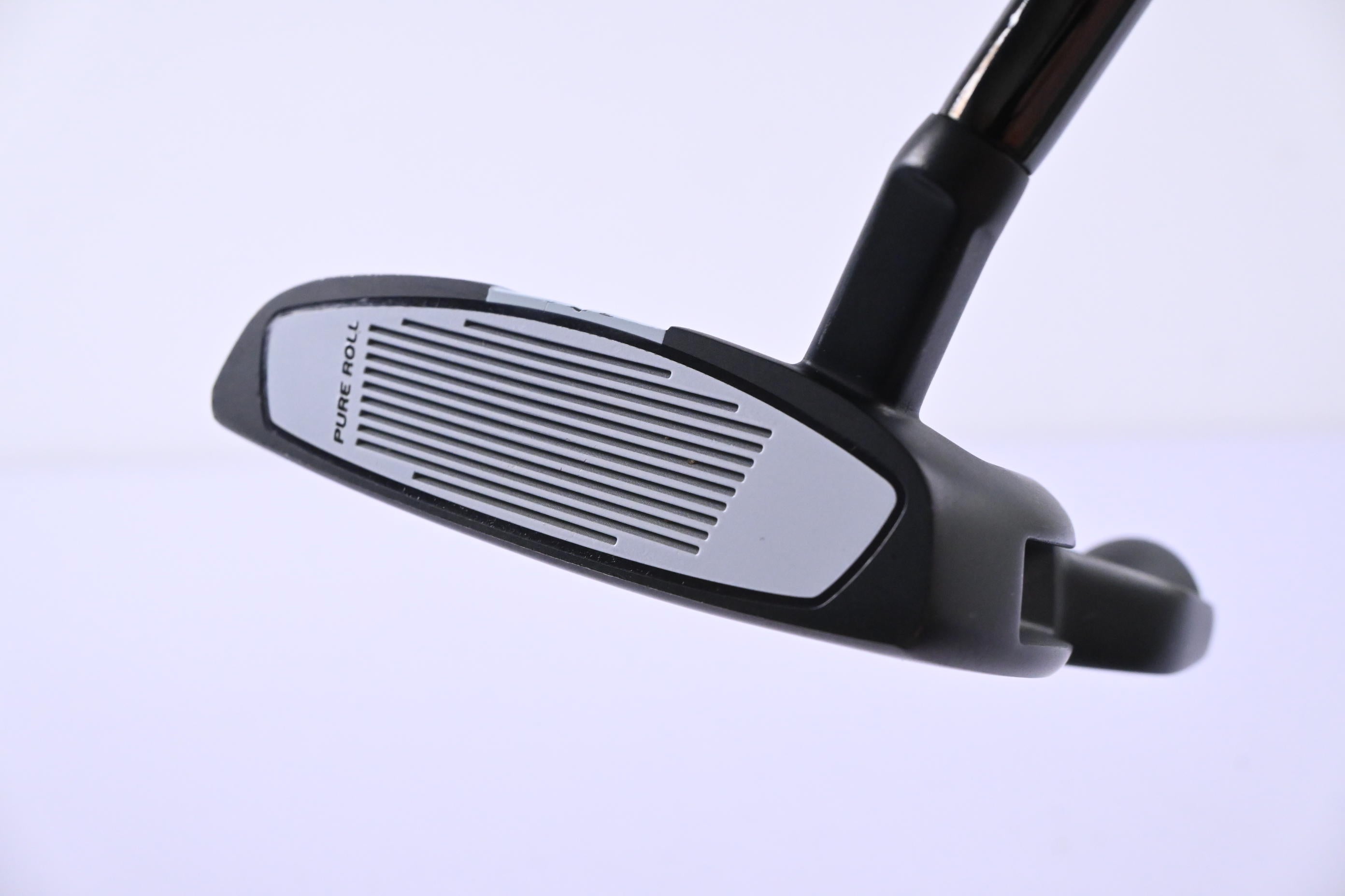 Taylormade Spider Tour Black 2025 Putter / 35 Inch