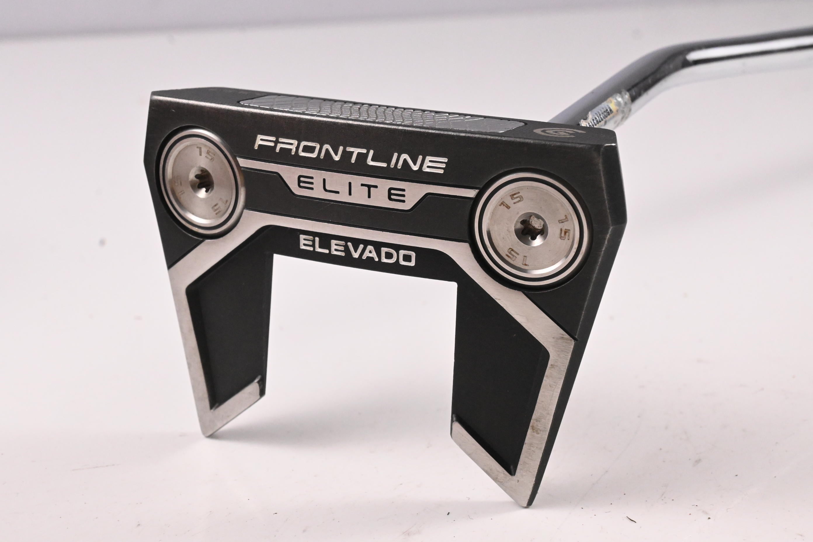 Cleveland Frontline Elite Elevado Putter / 34 Inch