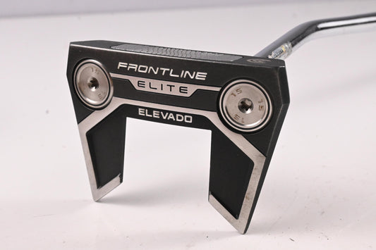 Cleveland Frontline Elite Elevado Putter / 34 Inch