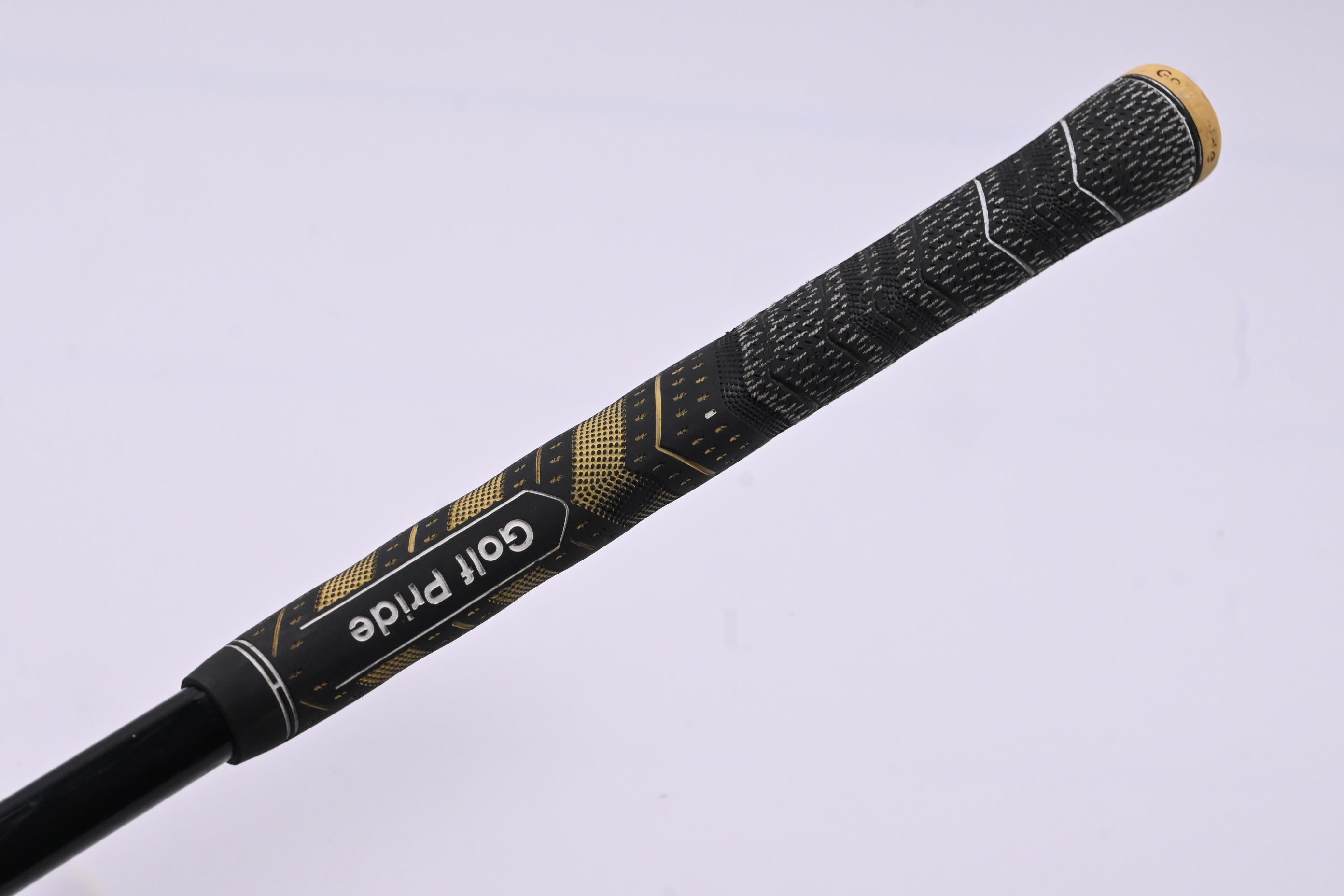 Titleist U505 2023 #3 Iron / 20 Degree / Stiff Flex HZRDUS Black 80 Shaft