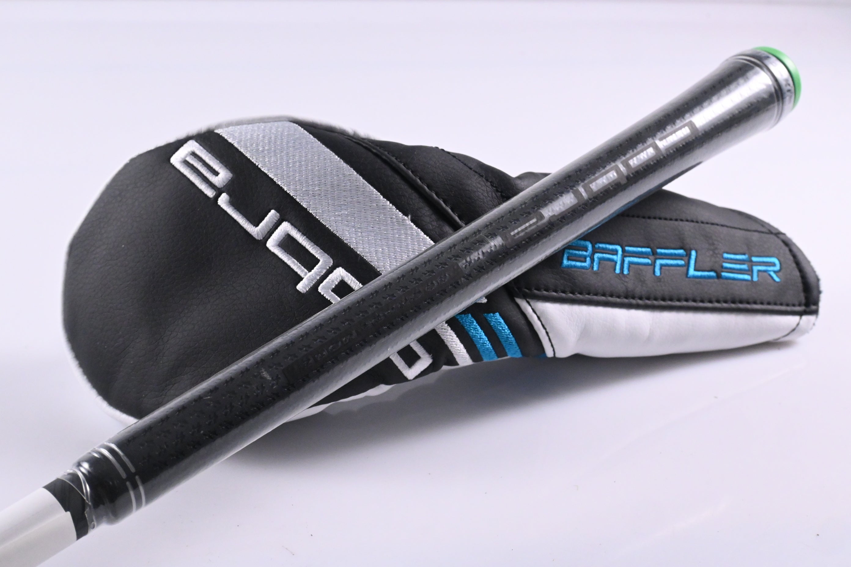 Ladies Cobra Baffler #7 Fairway / 26 Degree / Ladies Flex Cobra Ultralite 45