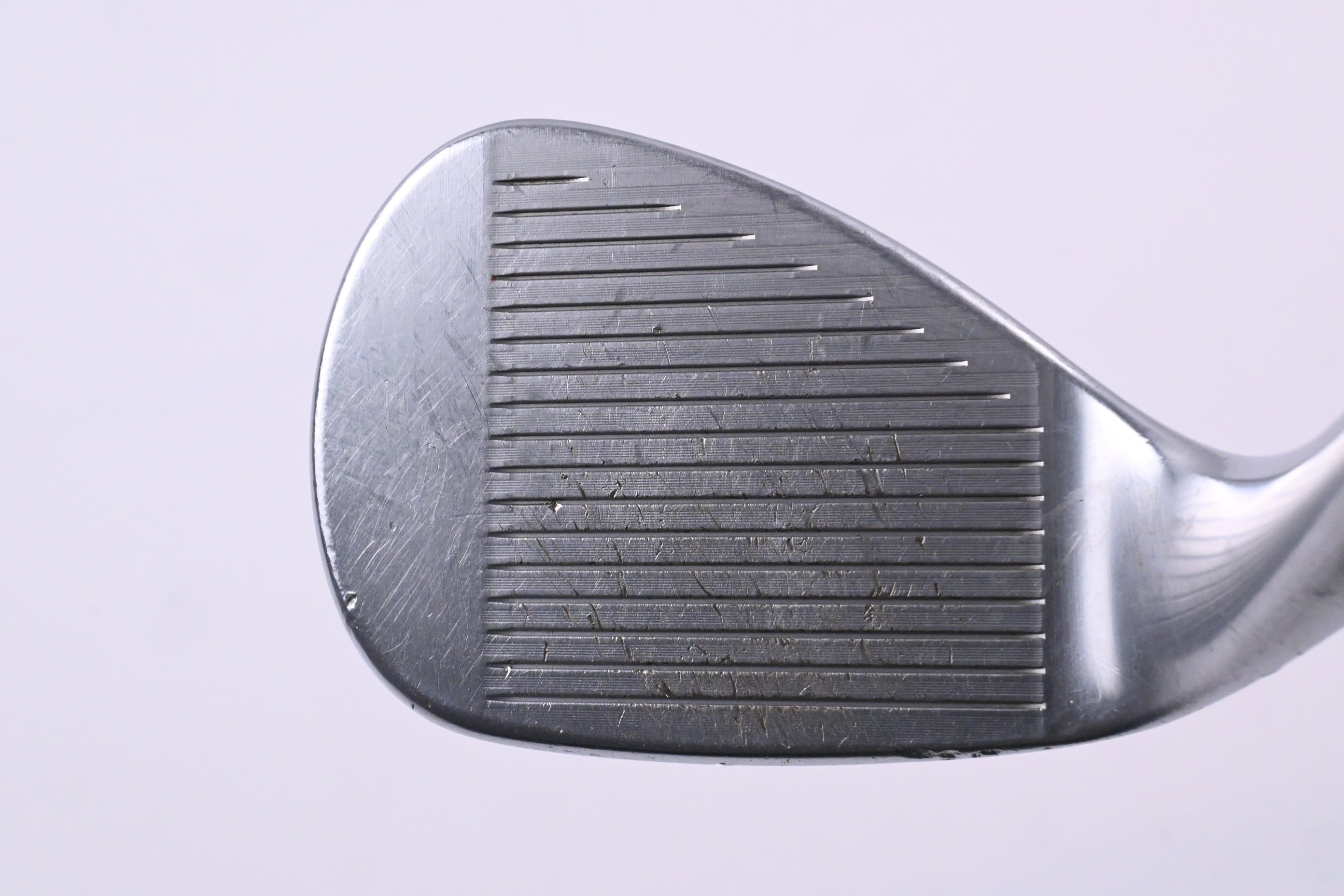 Titleist Vokey SM10 Lob Wedge / 58 Degree / Wedge Flex Titleist Vokey Shaft