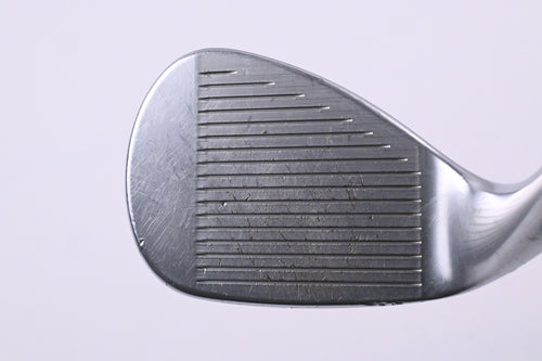 Titleist Vokey SM10 Lob Wedge / 58 Degree / Wedge Flex Titleist Vokey Shaft