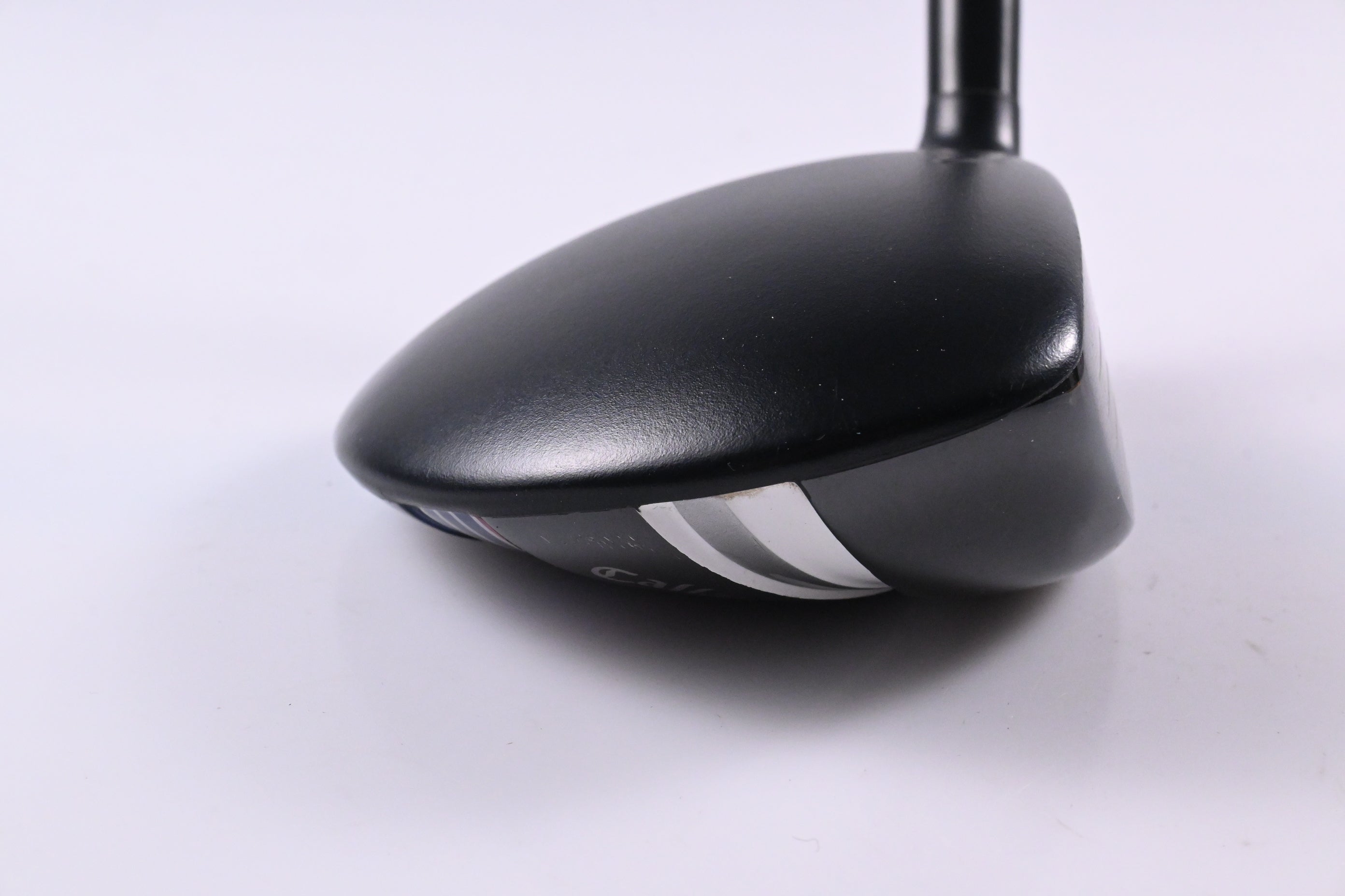 Callaway XR #3 Wood / 15 Degree / Stiff Flex Project X San Diego LZ 6.0 Shaft