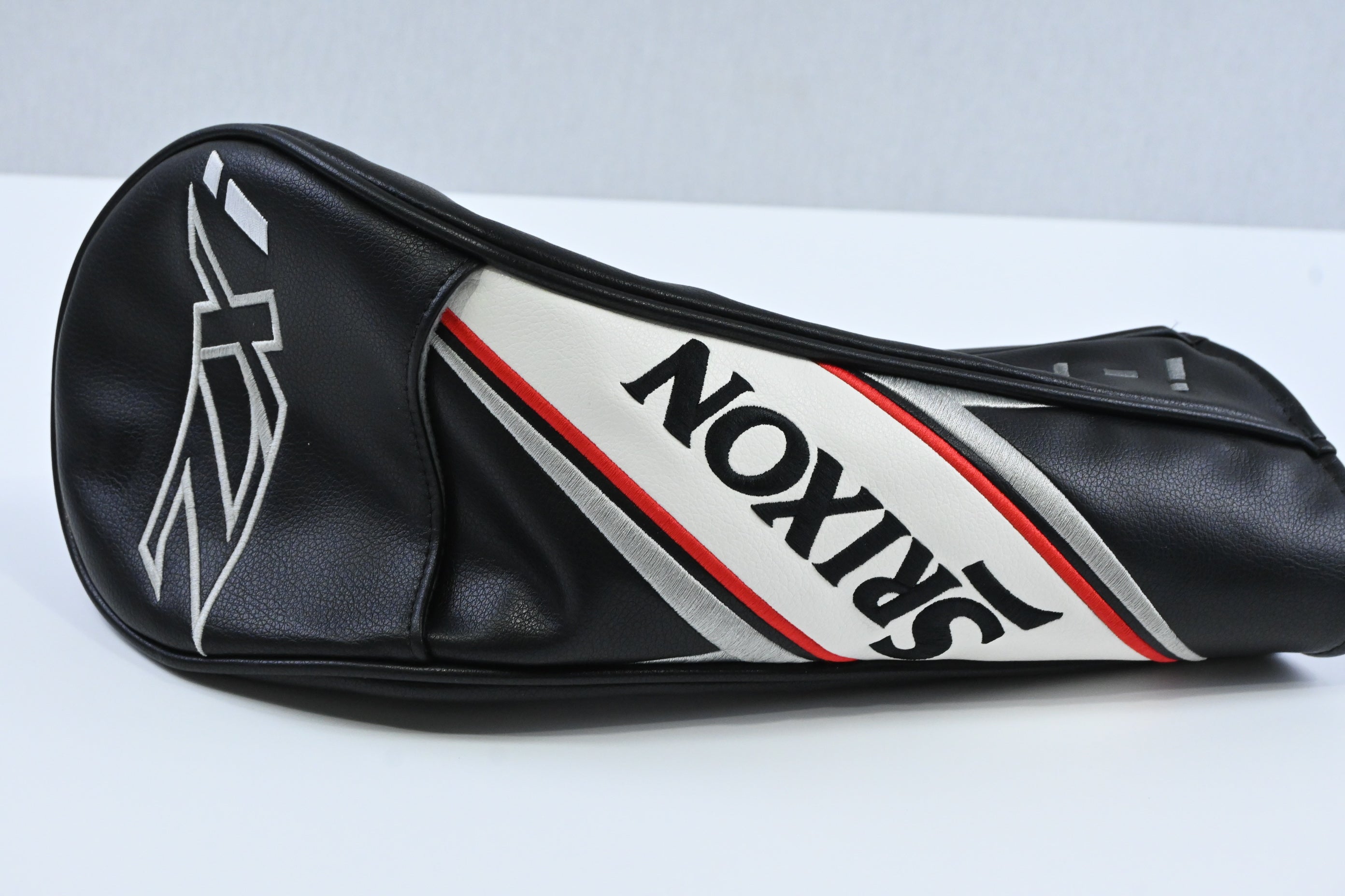 Srixon ZXi Max Driver / 12 Degree / Regular Flex Powertek Shaft