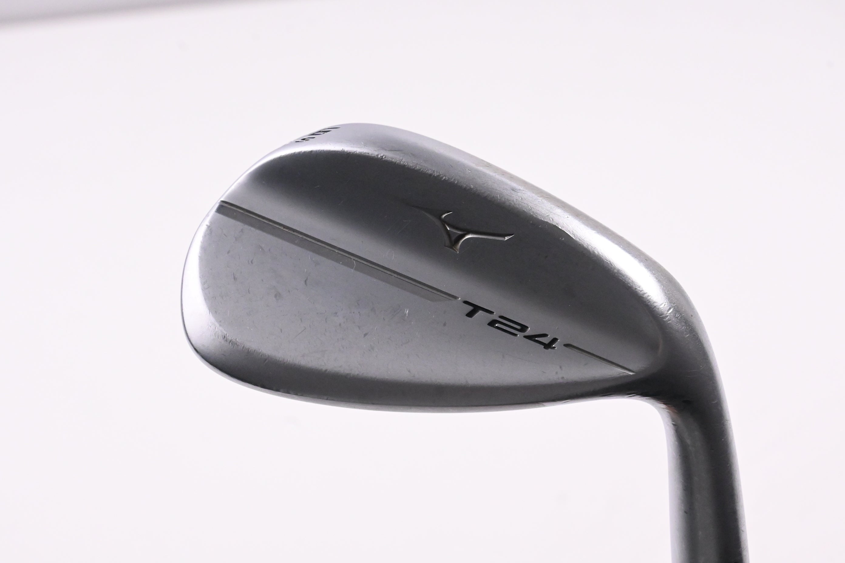 Mizuno T24 Sand Wedge / 56 Degree / Wedge Flex Dynamic Gold Shaft