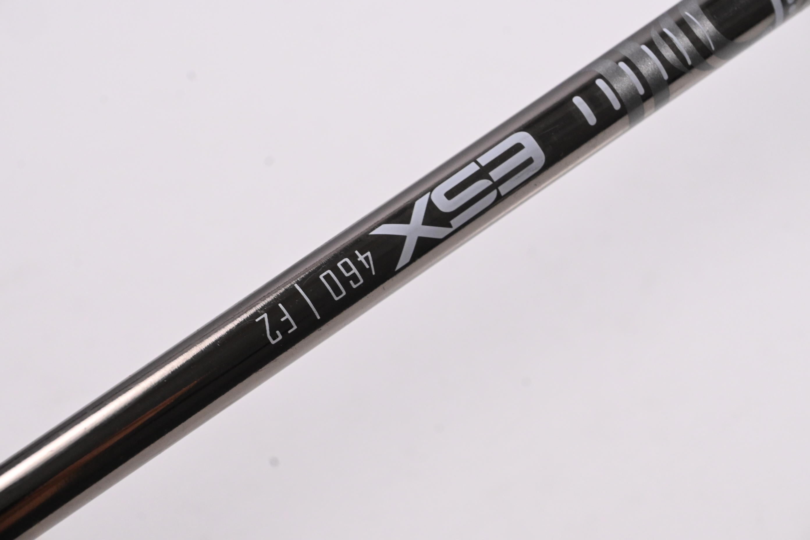 Mizuno JPX 923 Hot Metal #4 Iron / 19 Degree / Senior Flex UST Recoil ESX 460