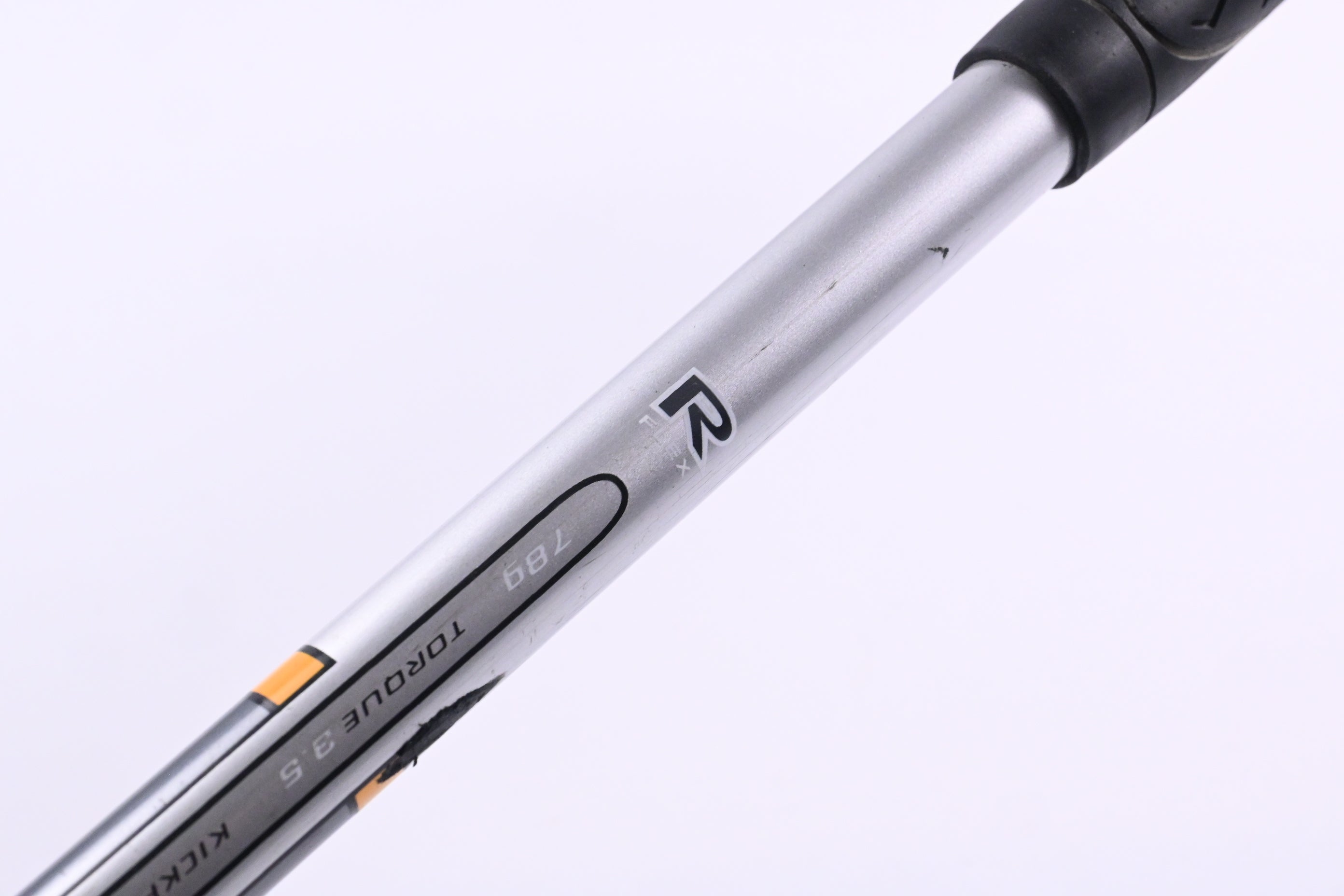 Cleveland HiBore #3 Hybrid / 22 Degree / Regular Flex HiBore 78g Shaft