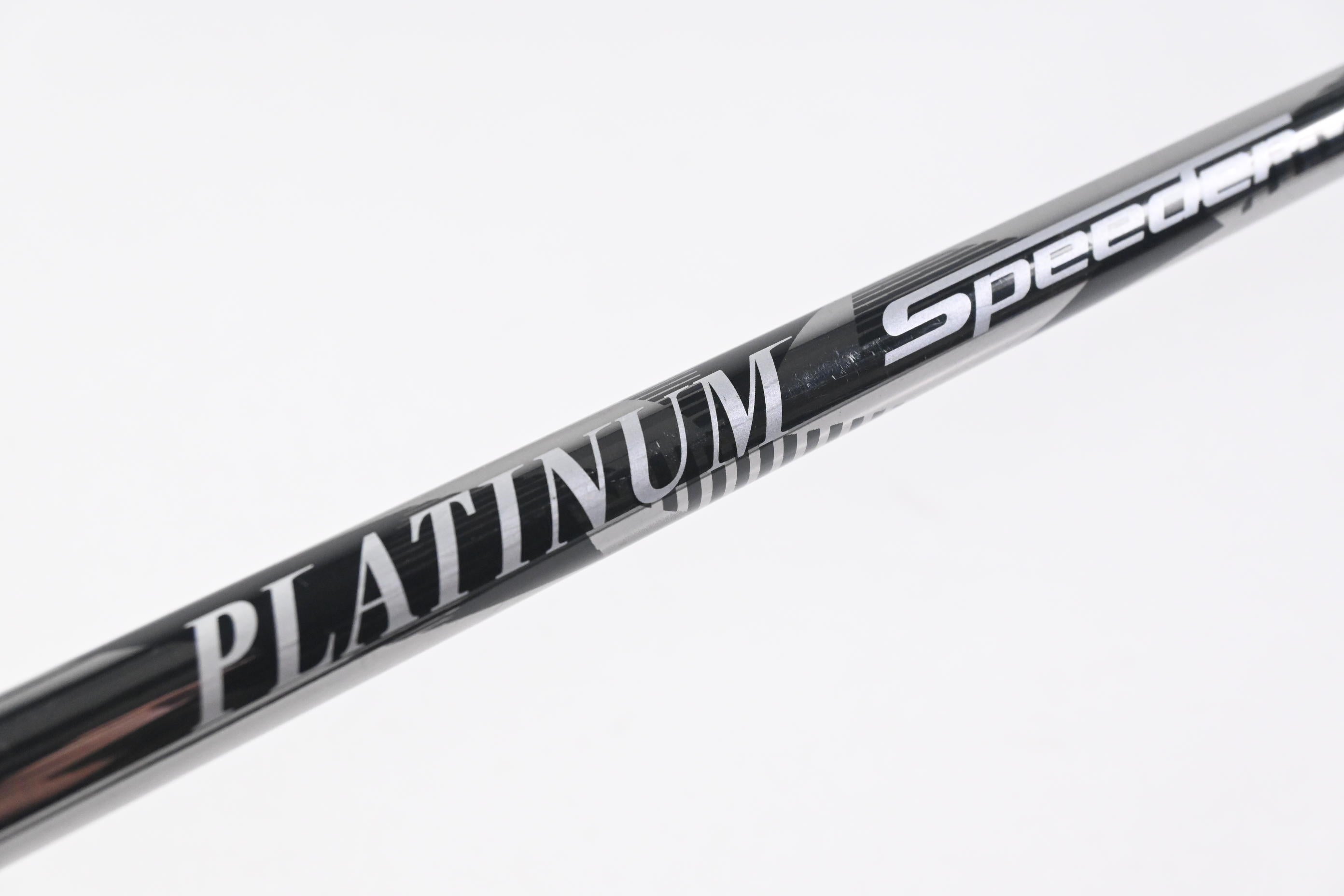 Fujikura Platinum Speeder 5 Driver Shaft / Stiff-Regular Flex / Srixon