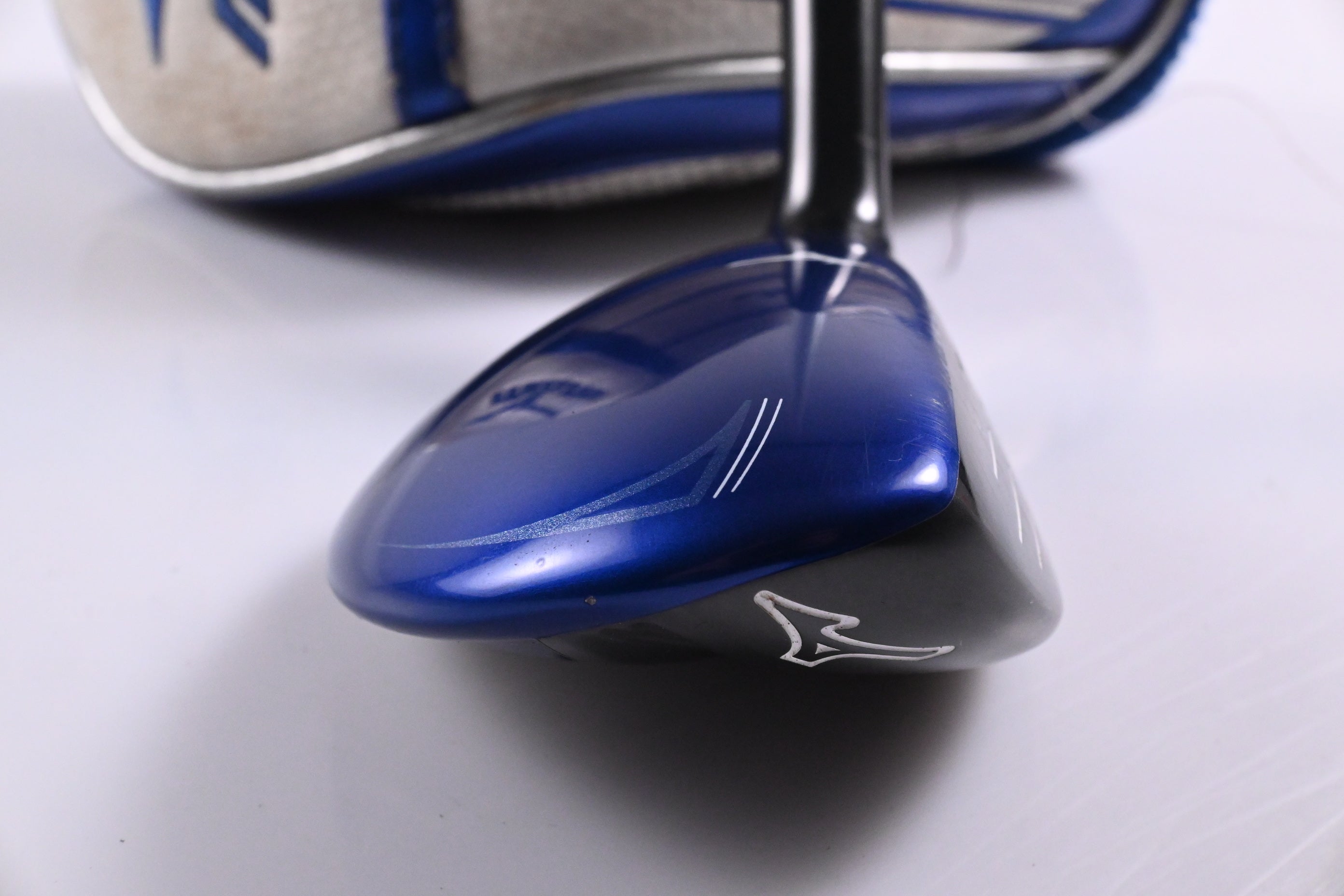 Mizuno JPX 850 #5 Hybrid / 25 Degree / Regular Flex Fujikura Orochi 65 Shaft
