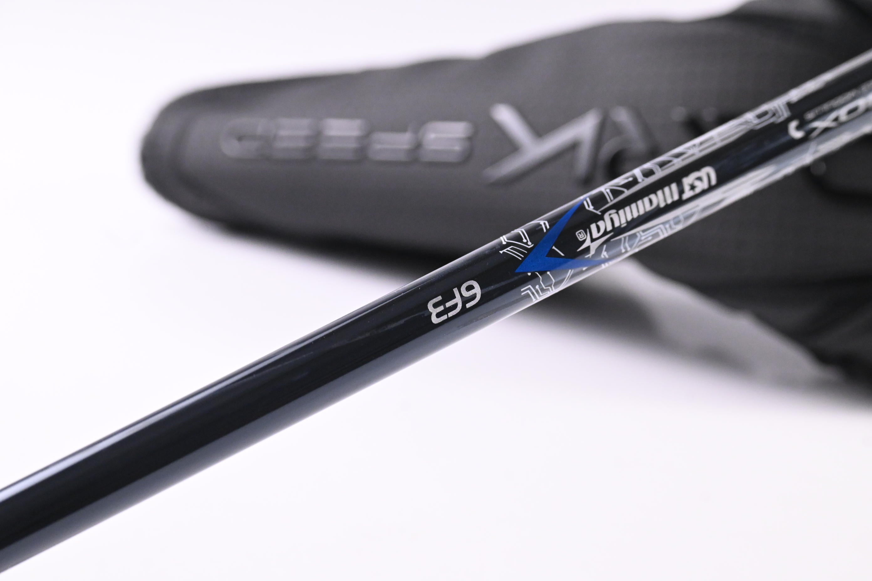 Cobra Darkspeed X HL #3 Wood / 16.5 Degree / Regular Flex UST LinQ Blue 6 M40X