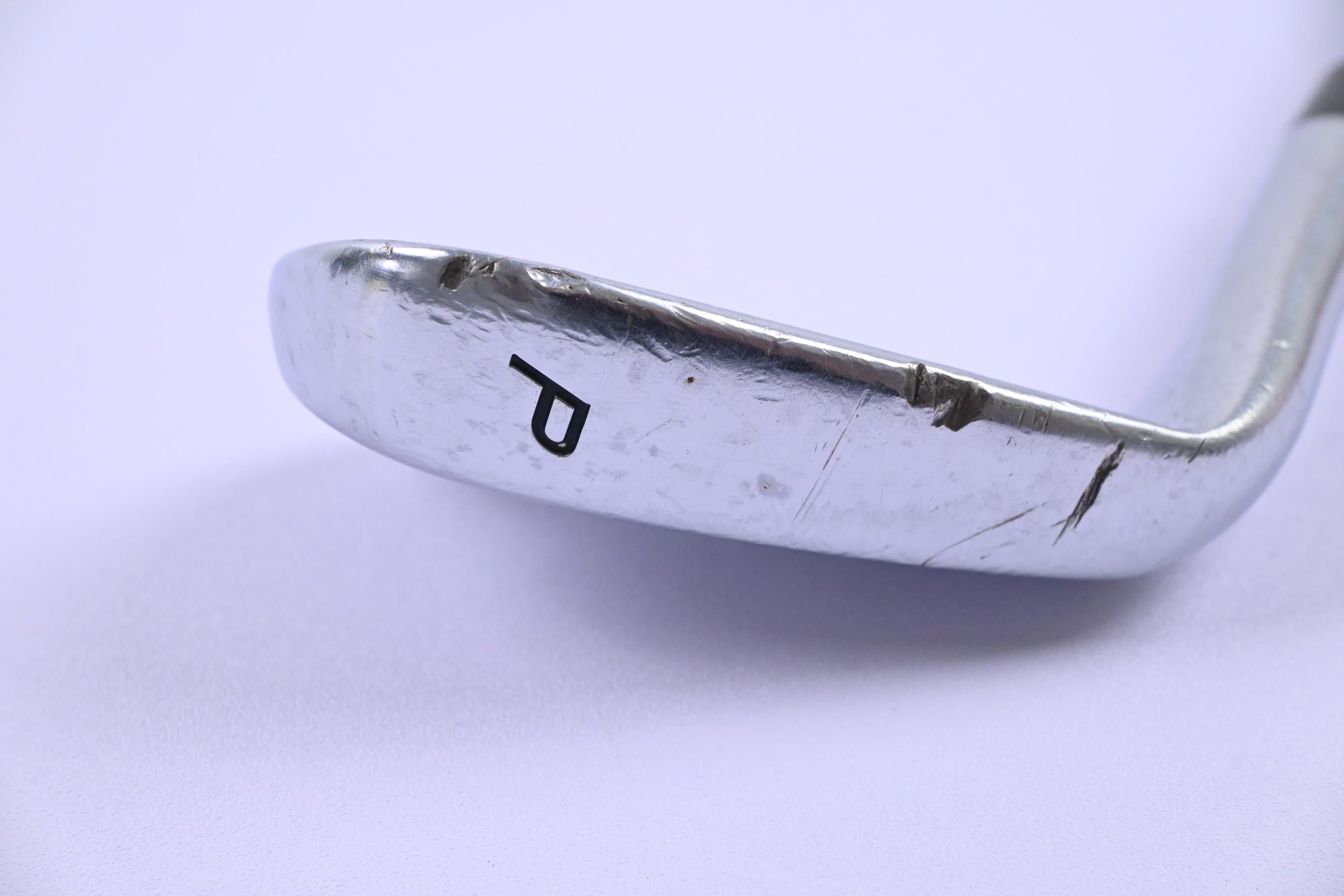 Taylormade Tour Preferred 2014 MB Pitching Wedge / 47 Degree / Stiff Flex DG