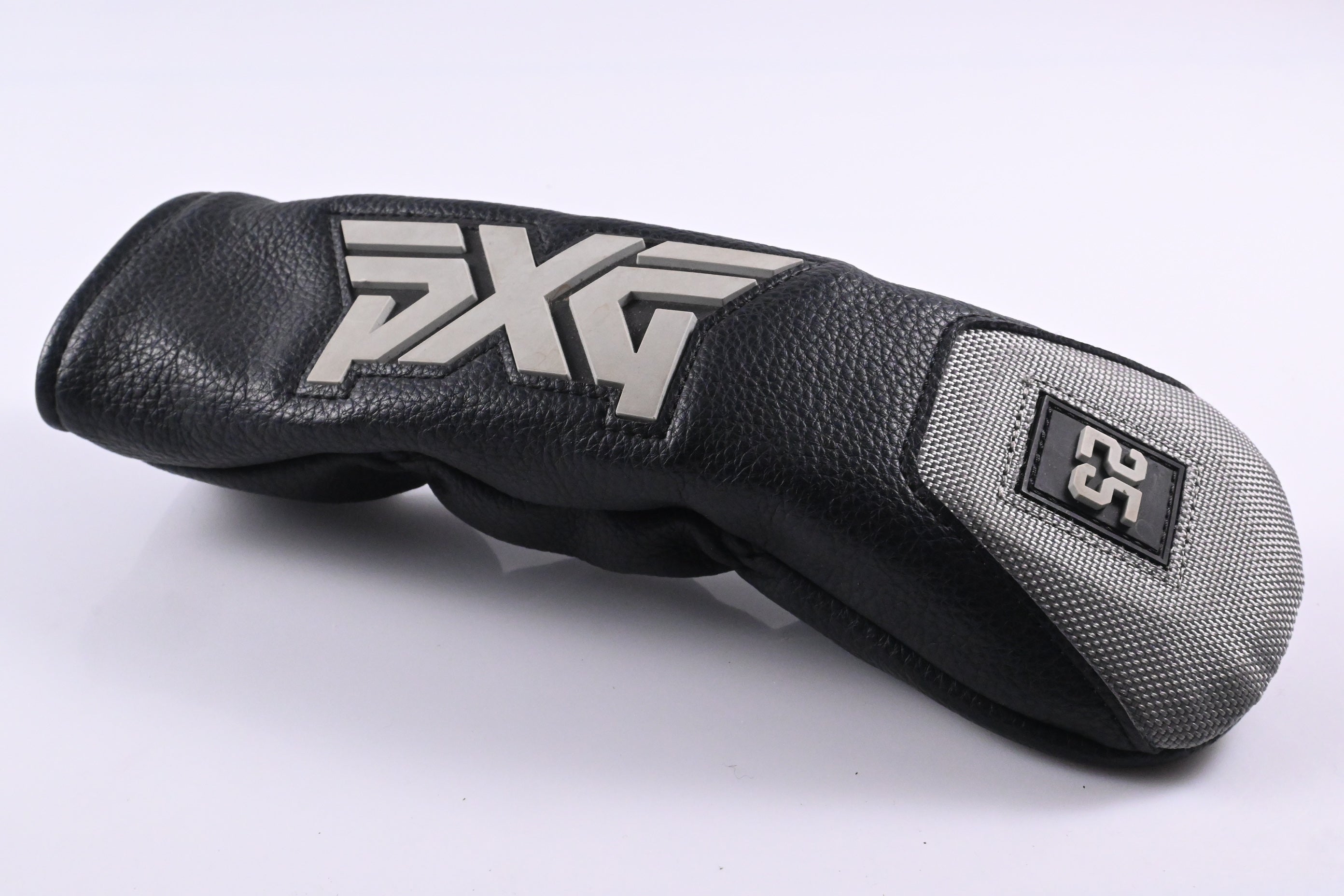 PXG 0317 X Gen4 #5 Hybrid / 25 Degree / Stiff Flex Tensei AV Blue 75 Shaft