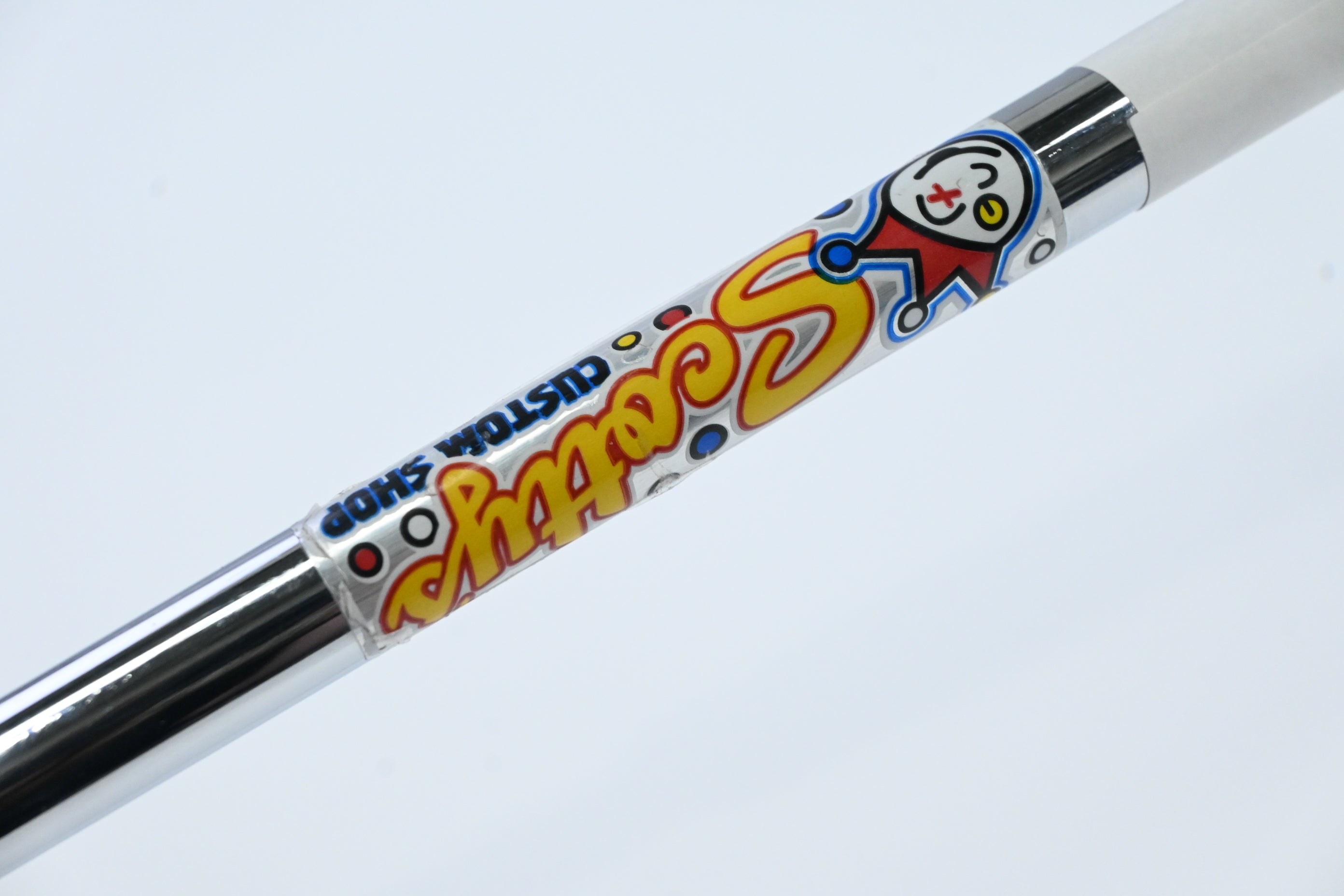 Scotty Cameron Futura X 2015 5 Putter / 34 Inch