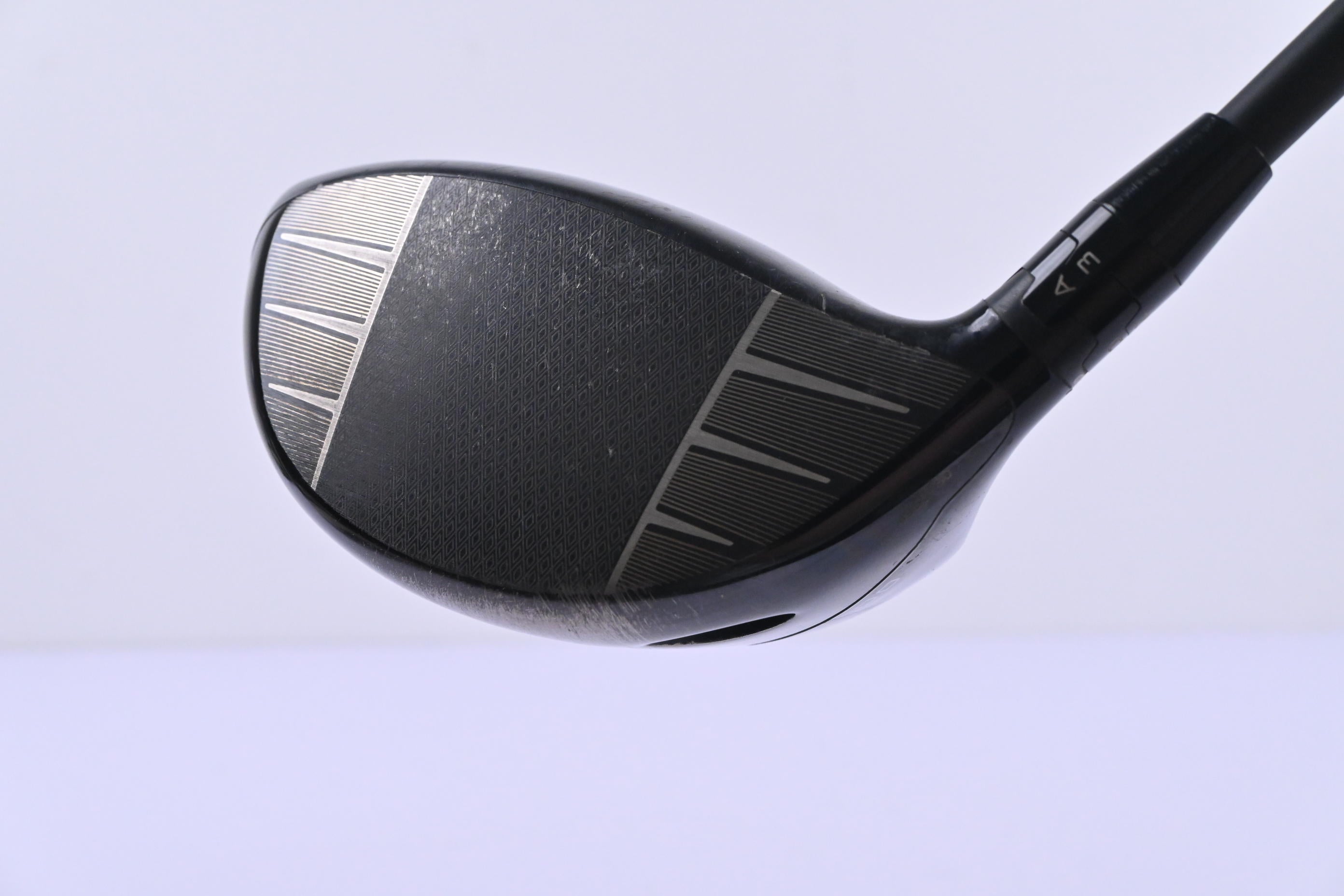 Titleist GT2 Driver / 10 Degree / Regular Flex HZRDUS Gen 5 Black 60 Shaft