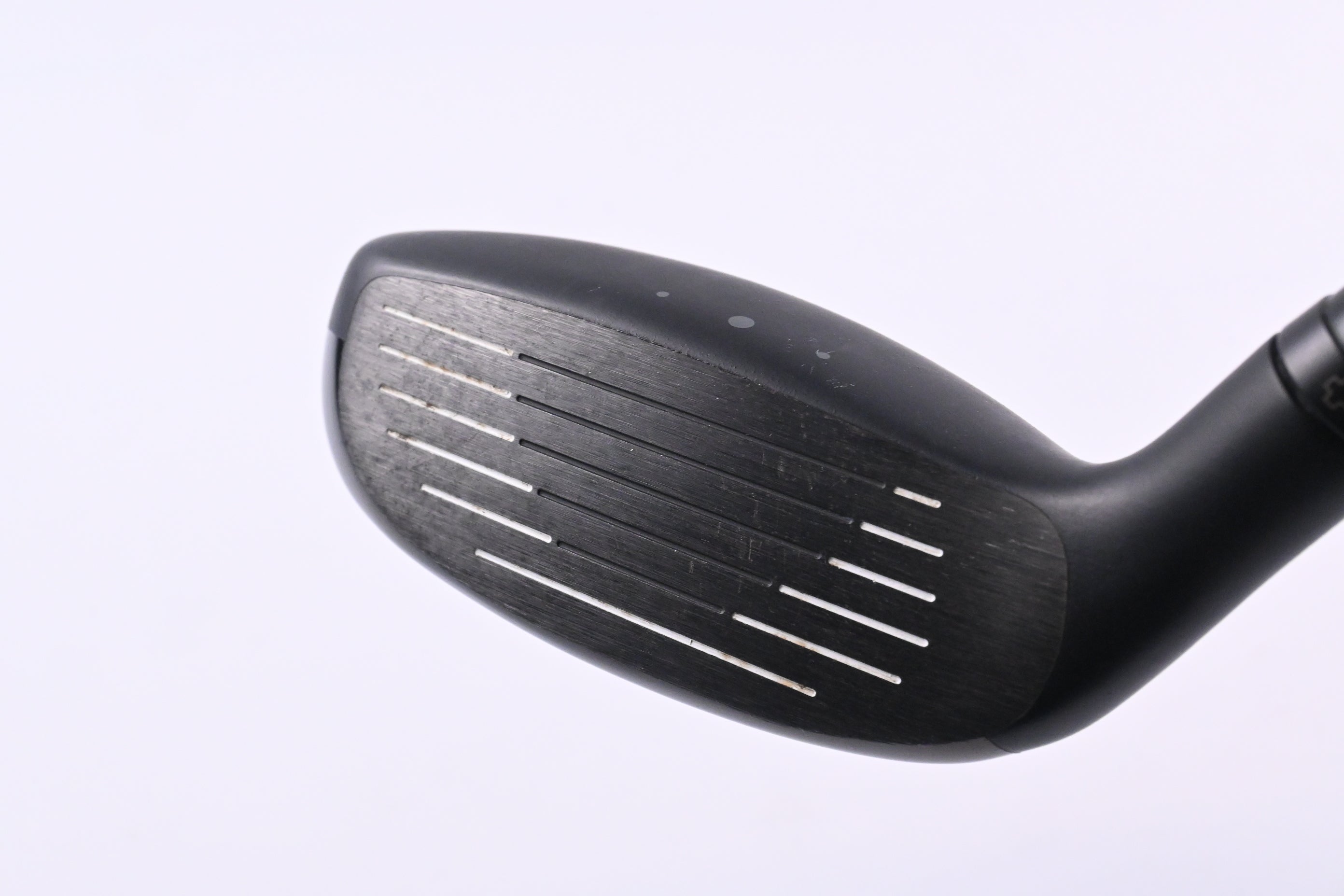 Ping G425 #3 Hybrid / 19 Degree / Regular Flex Ping Alta CB Slate 70 Shaft