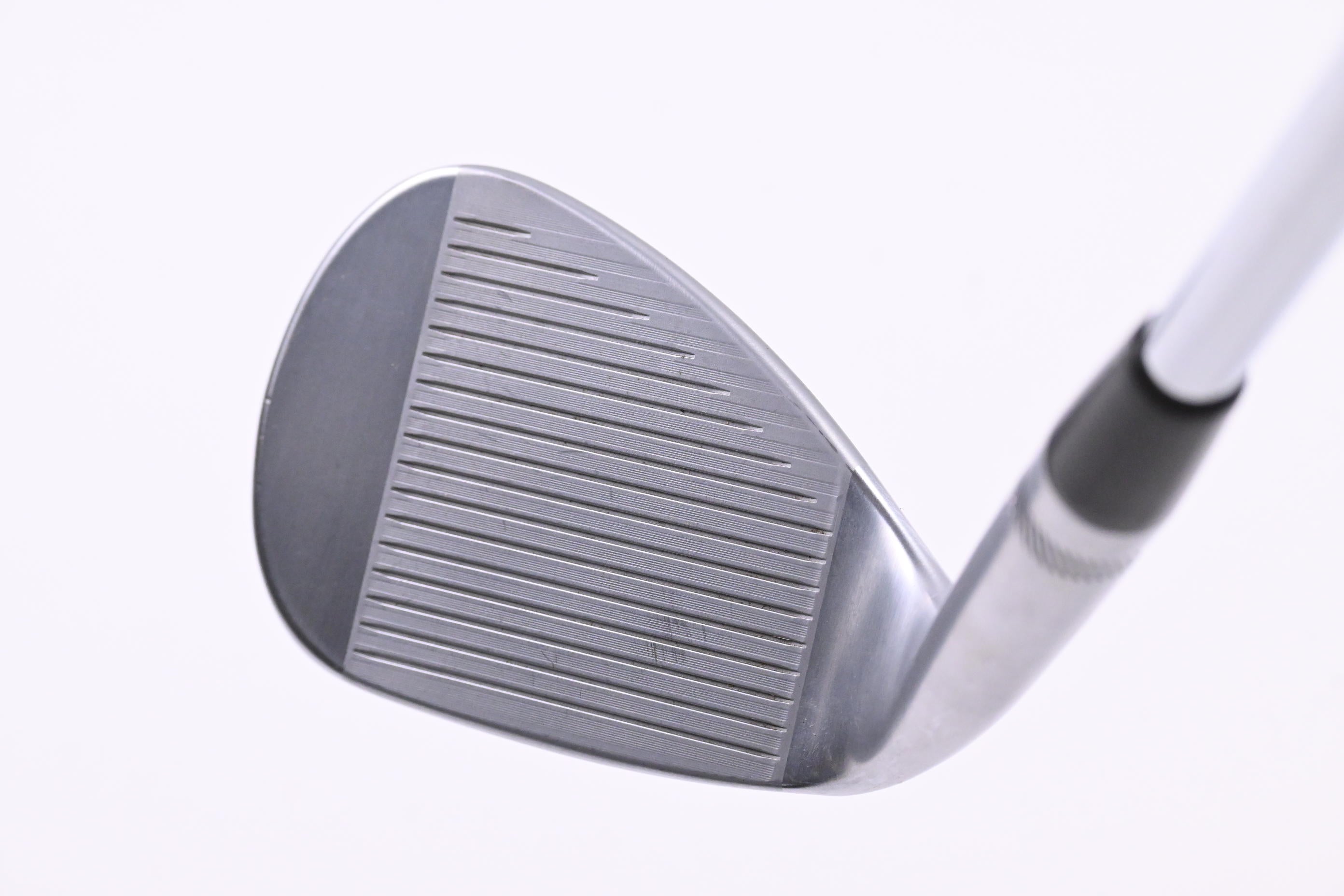 Titleist Vokey SM10 Lob Wedge / 60 Degree / Wedge Flex Titleist Vokey SM10 Shaft