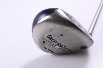 Callaway Great Big Bertha II #7 Wood / 20 Degree / Firm Flex GBB System 60 Shaft