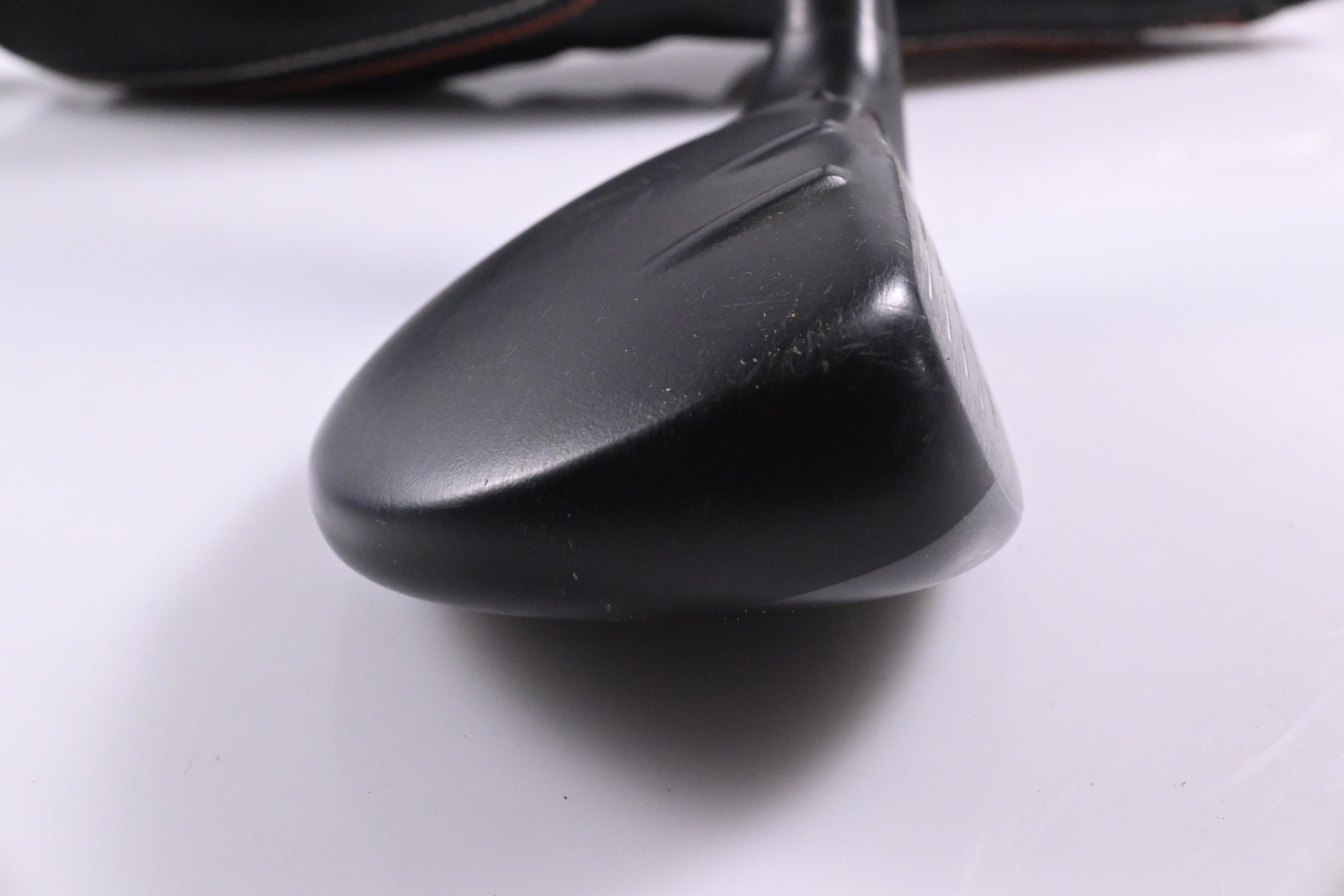 Ping G400 #4 Hybrid / 22 Degree / Stiff Flex Ping Alta CB 70 Shaft