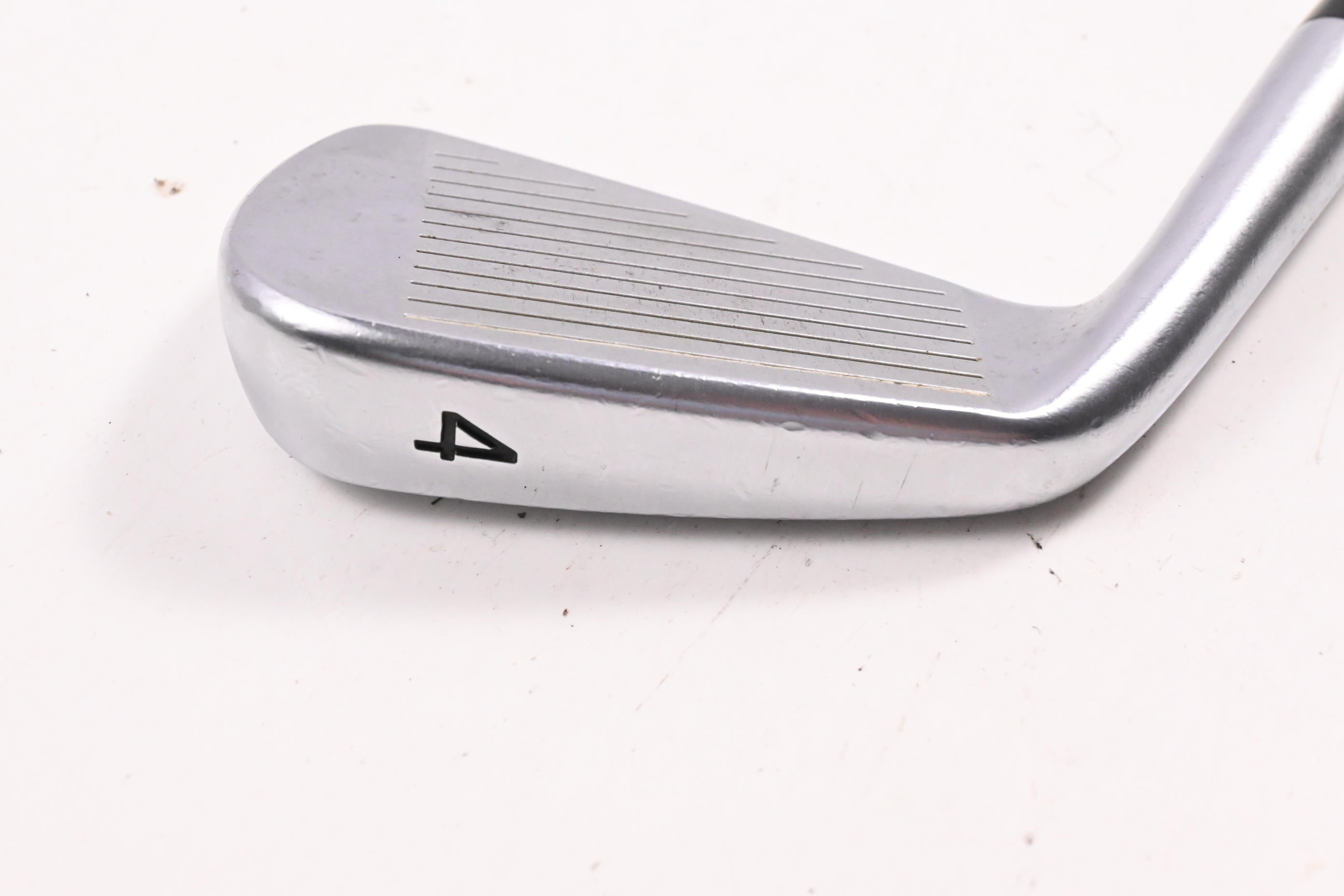 Ping Blueprint #4 Iron / 23.5 Degree / Black Dot / Stiff Flex Project X LZ 120