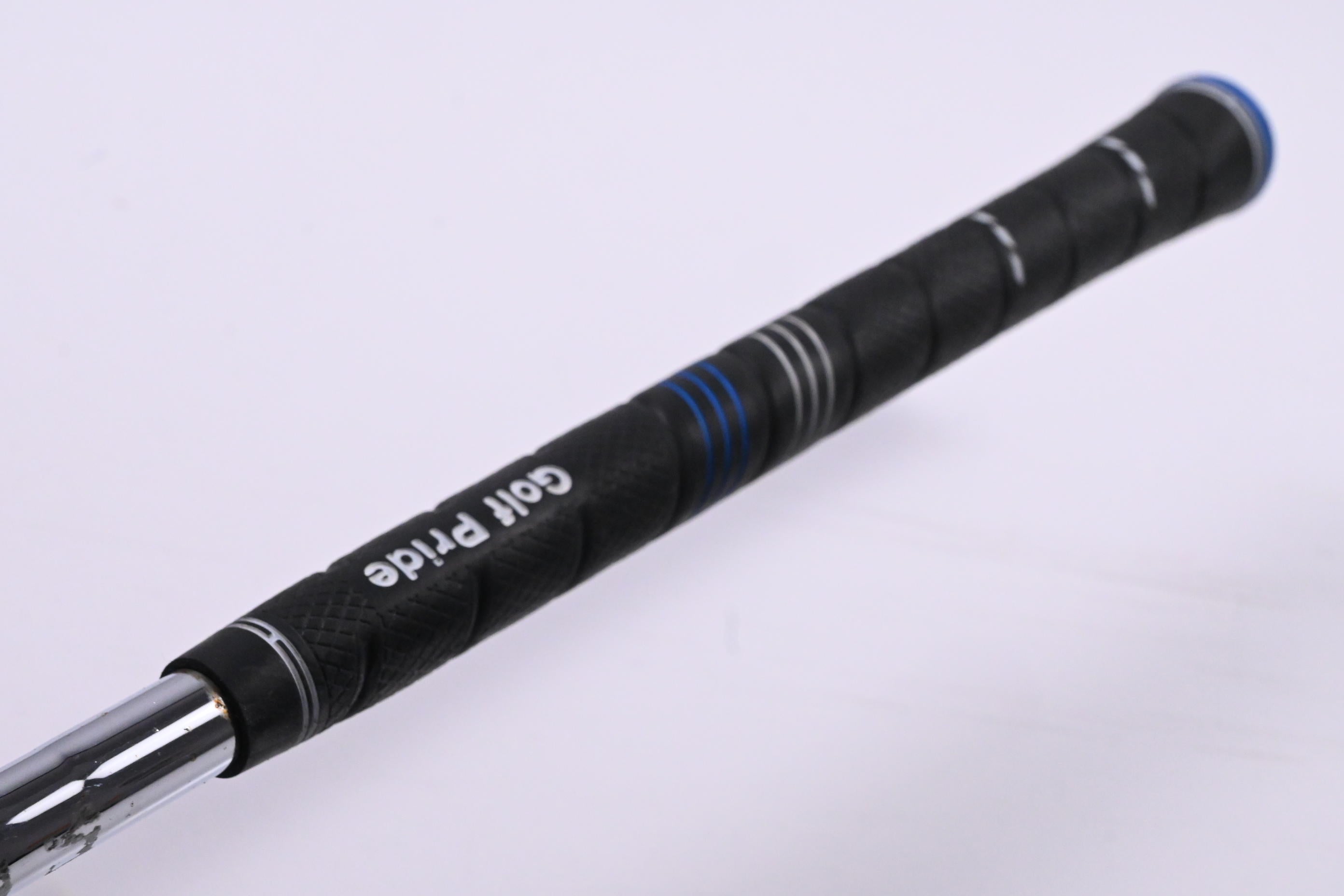 Ping Tour-S Gap Wedge / 52 Degree / Black Dot / Wedge Flex Steel Shaft