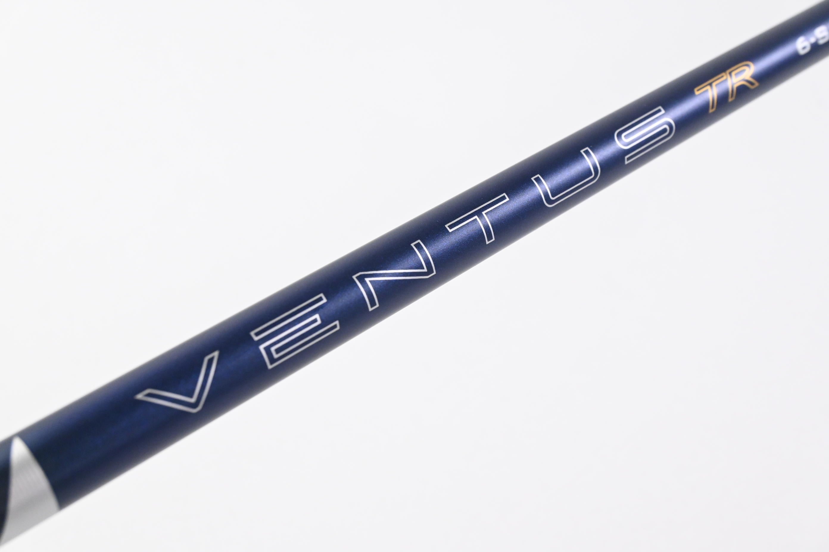 Fujikura Ventus TR Blue Velocore+ 6 Driver Shaft / Stiff Flex / Ping 3rd Gen